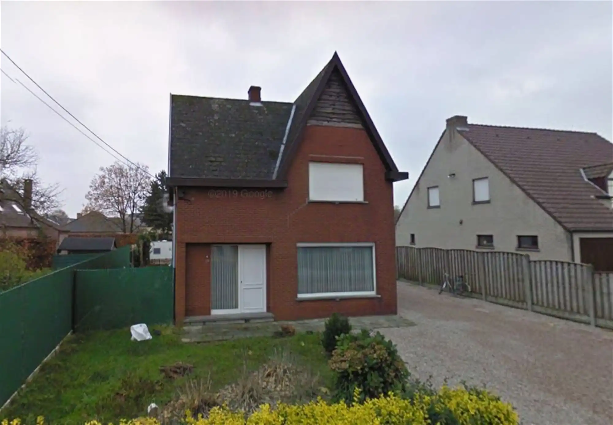 Huis te koop Seysheistraat 12 - 2235 HULSHOUT