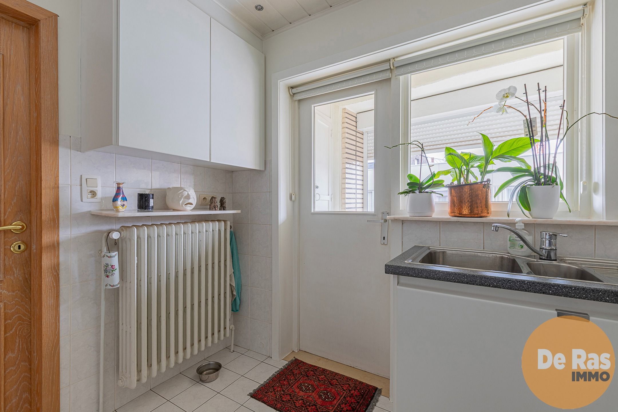 WETTEREN - Instapklaar appartement met 2 kamers in centrum foto 7