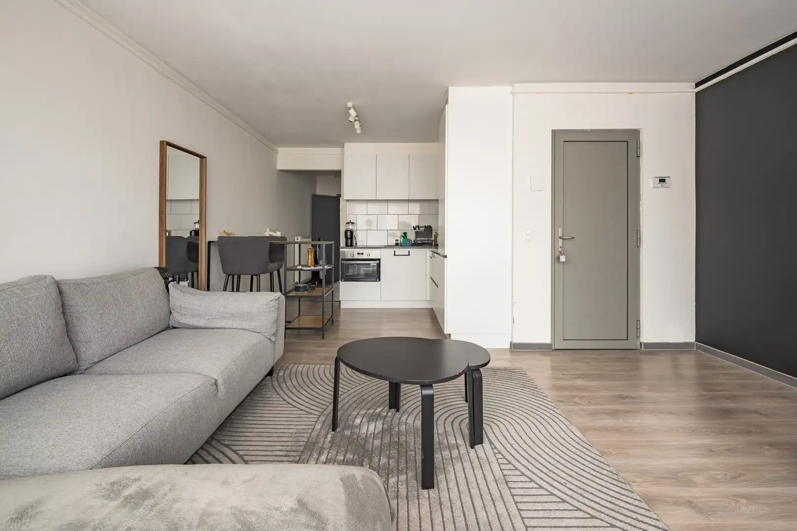 Instapklaar appartement aan den Deuzeld foto 3