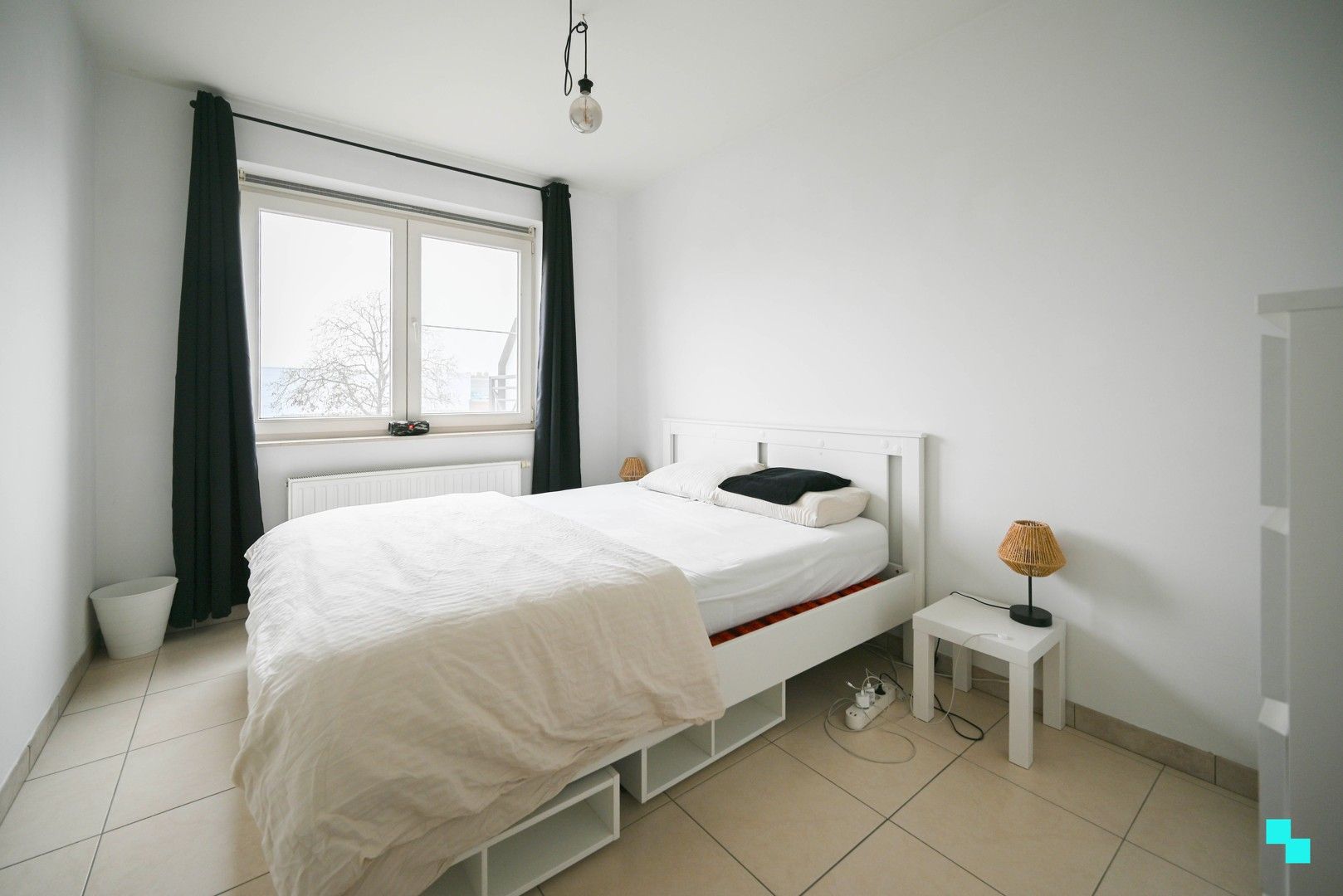 Appartement met ruim terras nabij centrum Oostrozebeke foto 13