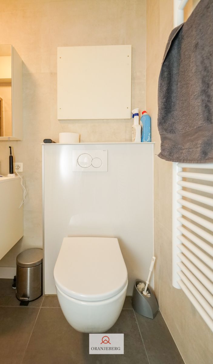 Gerenoveerde knusse studio met schitterend uitzicht! foto 23