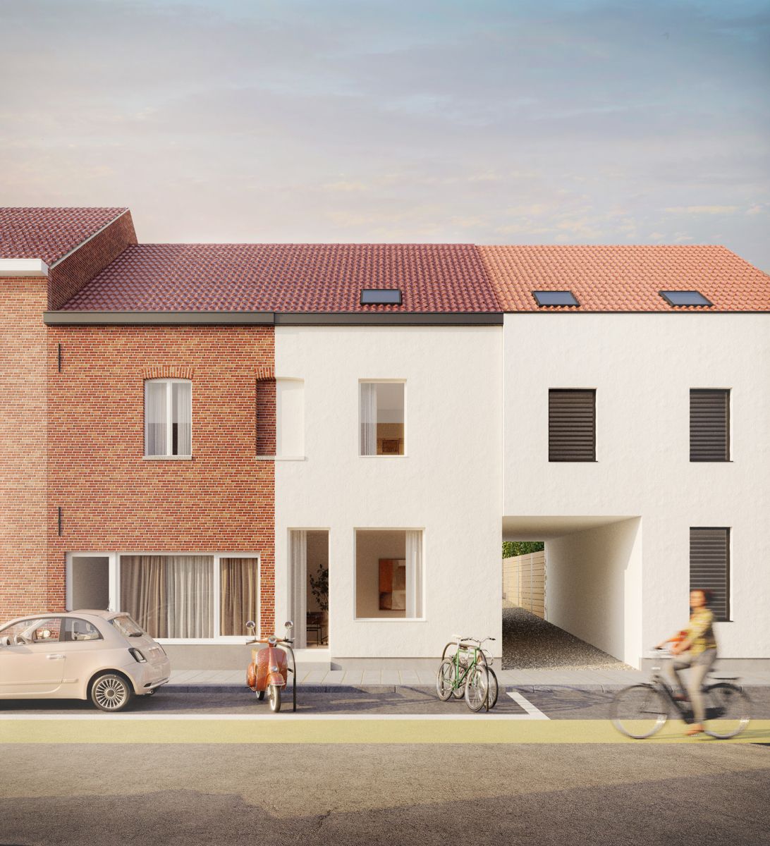 Appartement te koop foto {{pictureIndex}}
