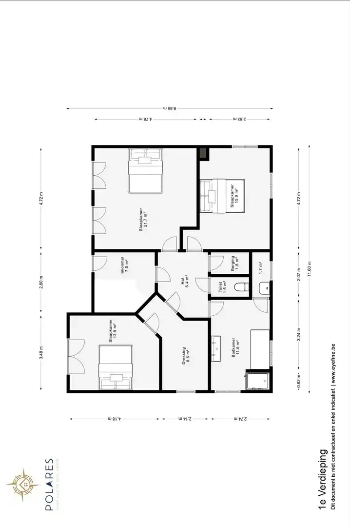 Ruime villa te koop op toplocatie in Herent  foto 20