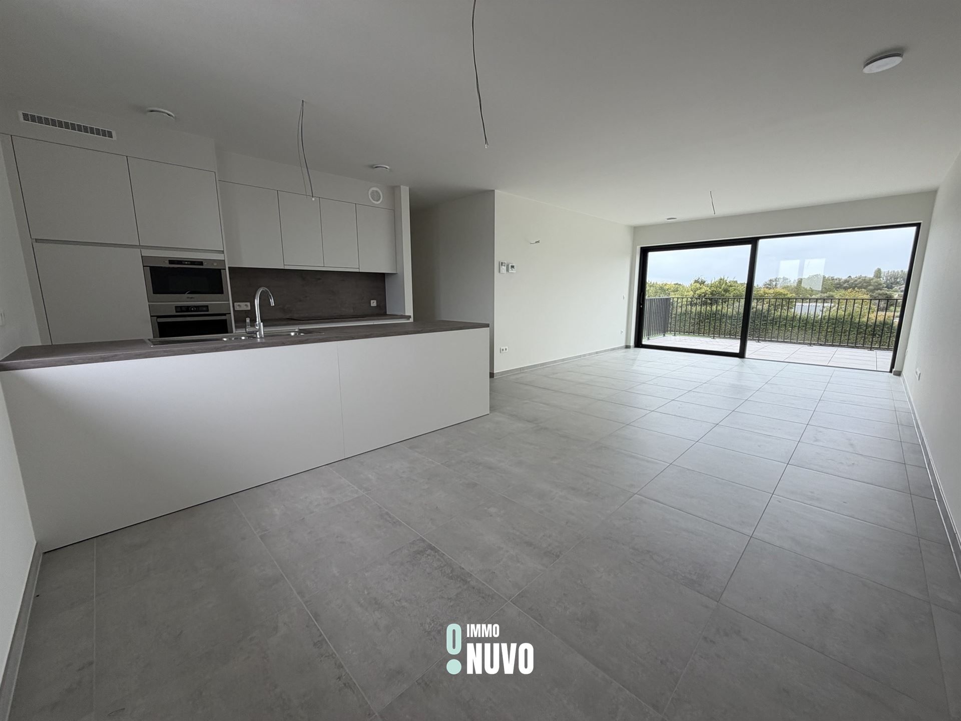 nieuwbouw appartement foto 2