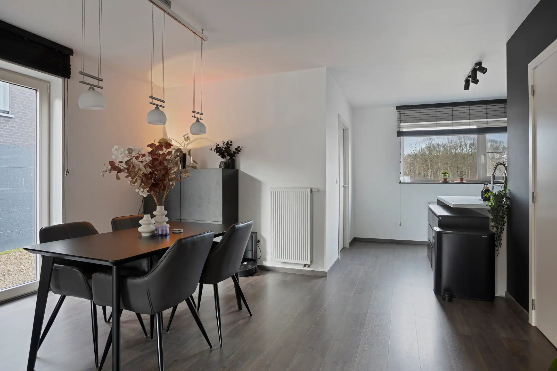 Perfect instapklare woning (EPC A) met 3 slaapkamers foto 4