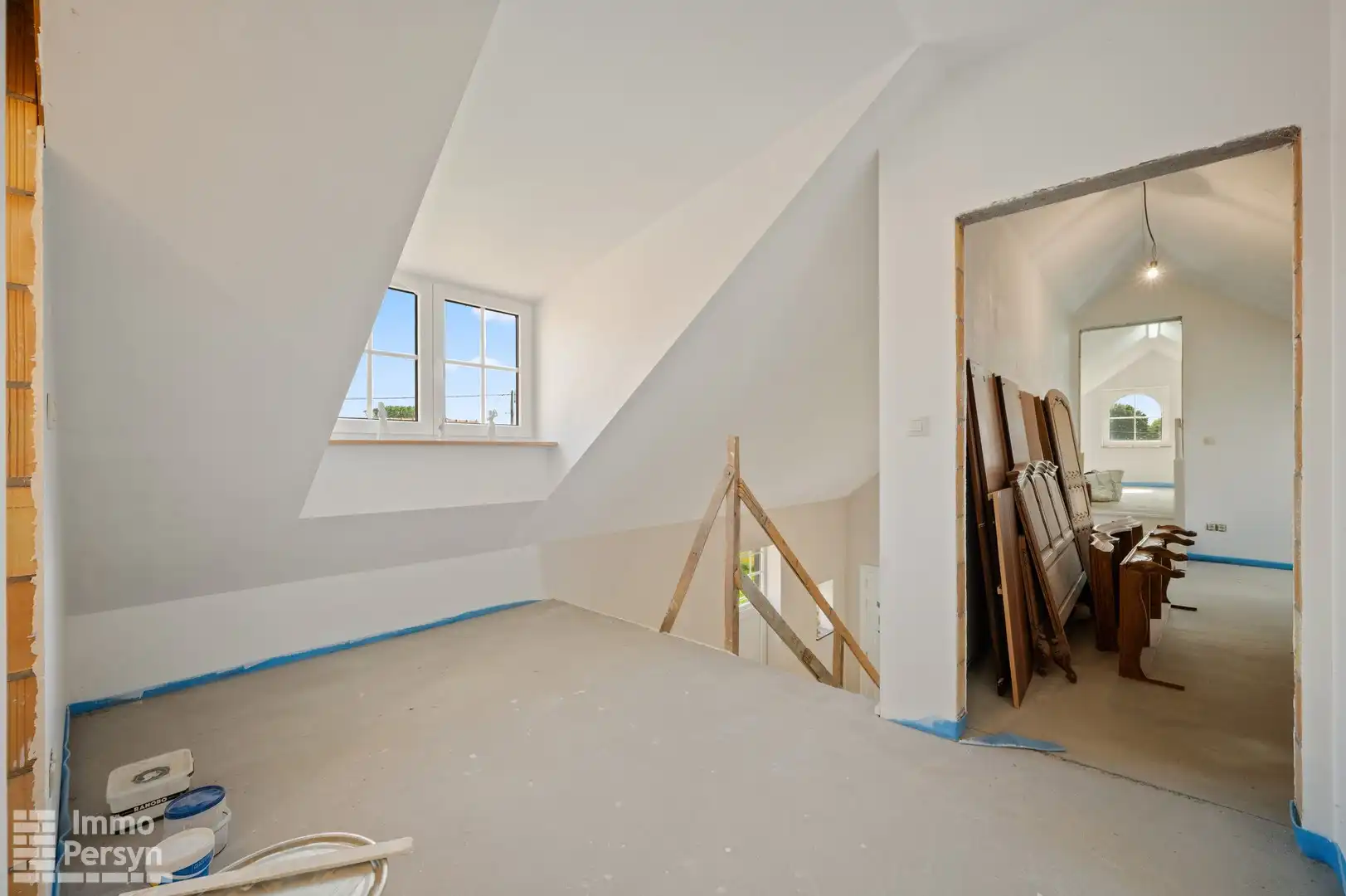 Unieke open bebouwing in hoevestijl op een uitgestrekt domein foto 19