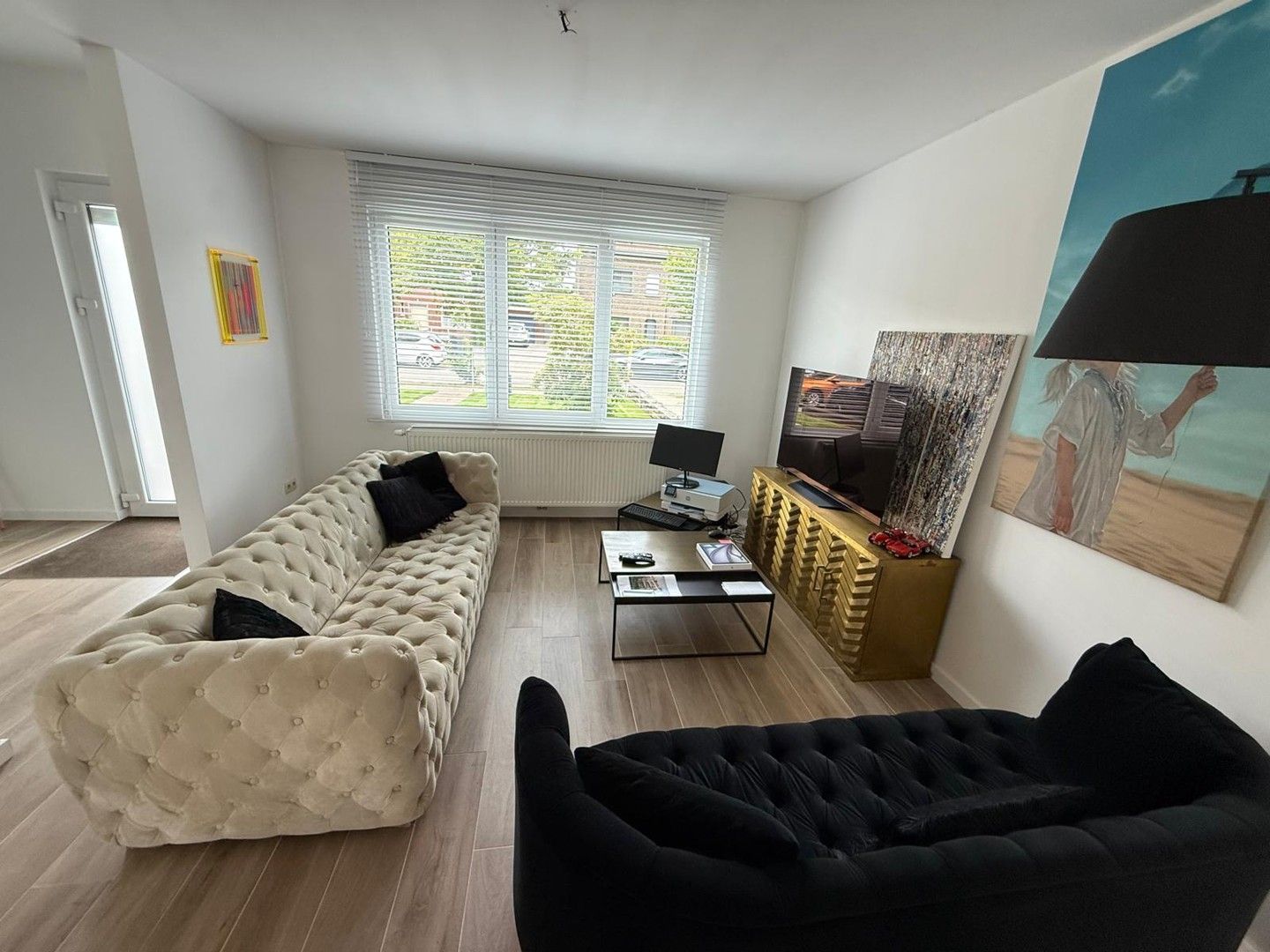 INSTAPKLARE WONING MET TUIN foto 4