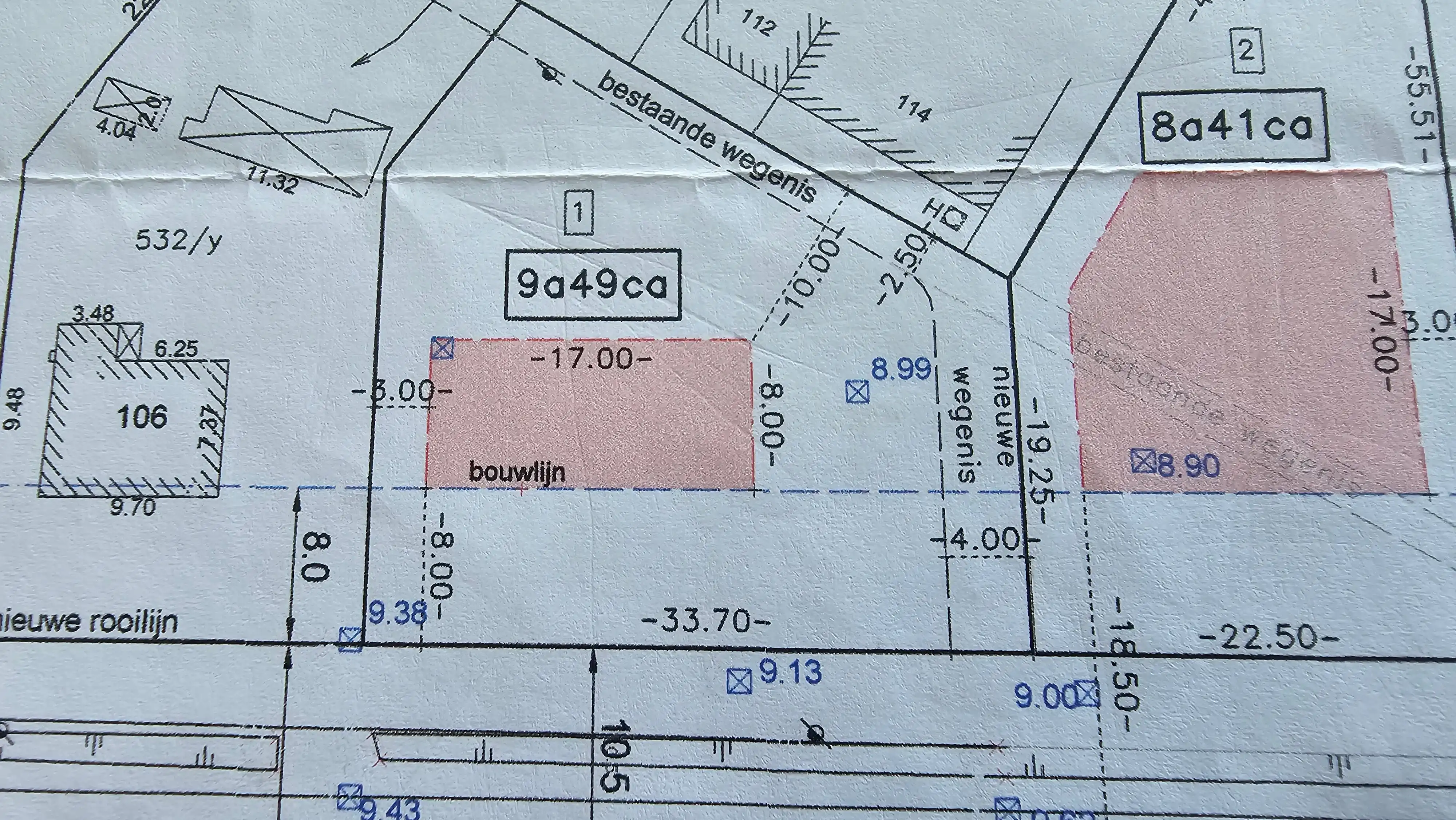 Bouwgrond Te Koop foto 3