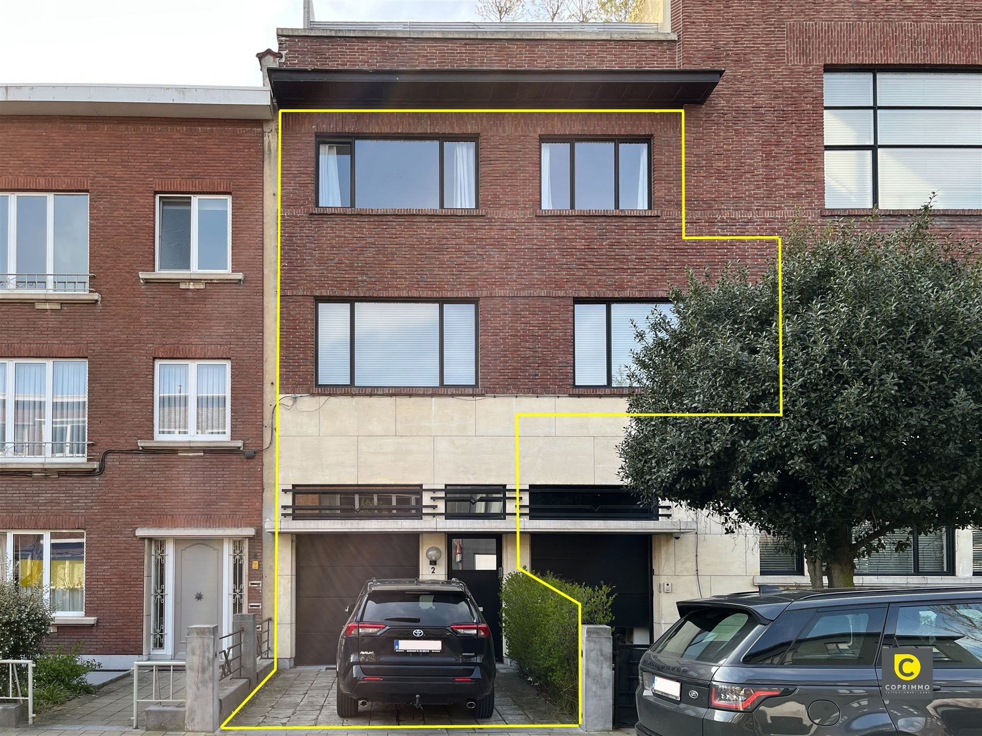 Gezellige instapklare woning met 3 slpks! foto 10