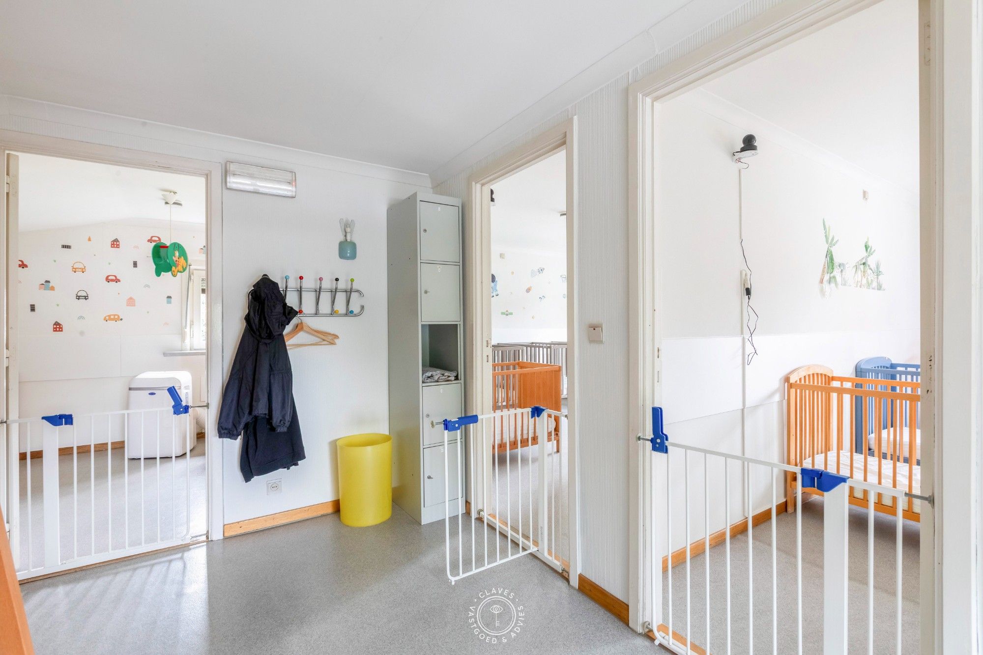 Welgelegen woning thans Kinderdagverblijf Marieke (Vitaz) foto 9