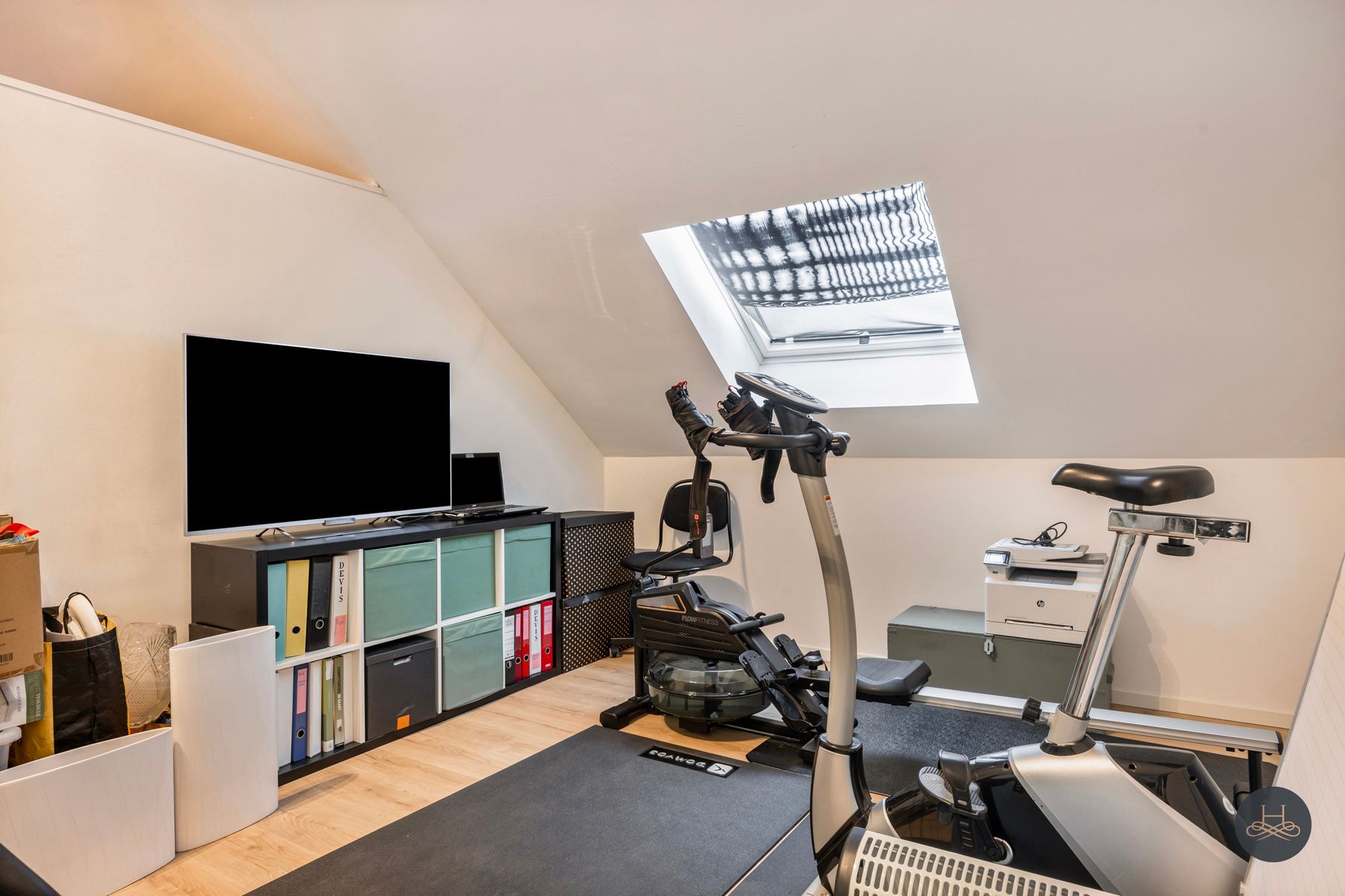 Instapklare, ruime woning met karakter foto 25