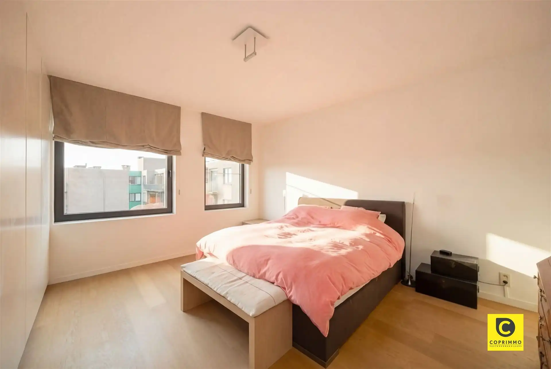 Instapklaar 2 slaapkamer app foto 12