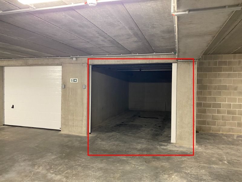 NIEUWBOUW BEMEUBELD LUXE DAKAPPERTEMENT (+-94m²) met 2 terrassen, garage foto 22