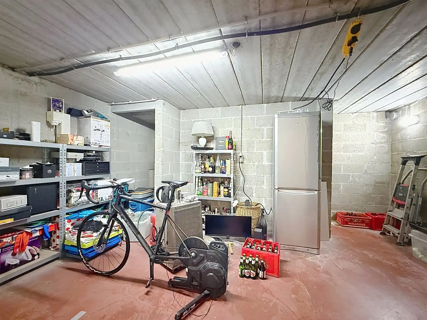 Huis met praktijkruimte, 4 slpks,  2 bdks, 10a 34ca foto 61