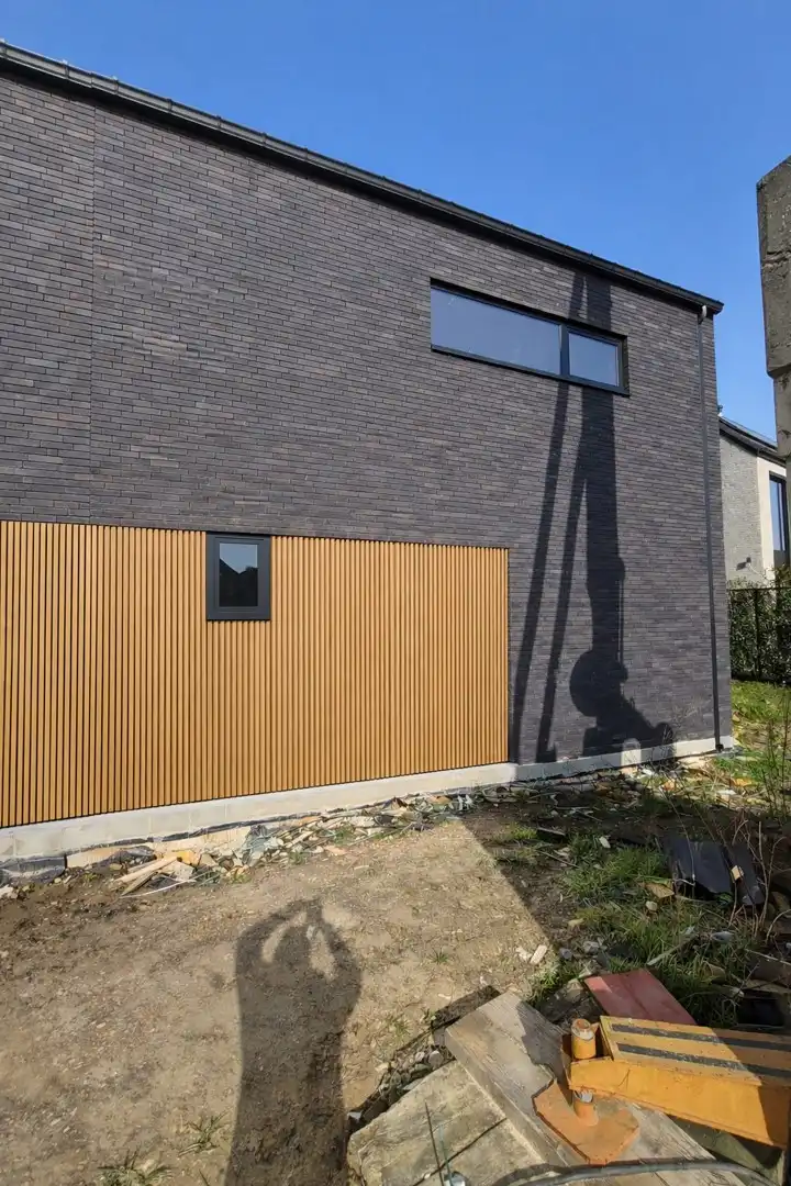 🏠 CASCO NIEUWBOUW: Creëer Jouw droomhuis in Diepenbeek! foto 2