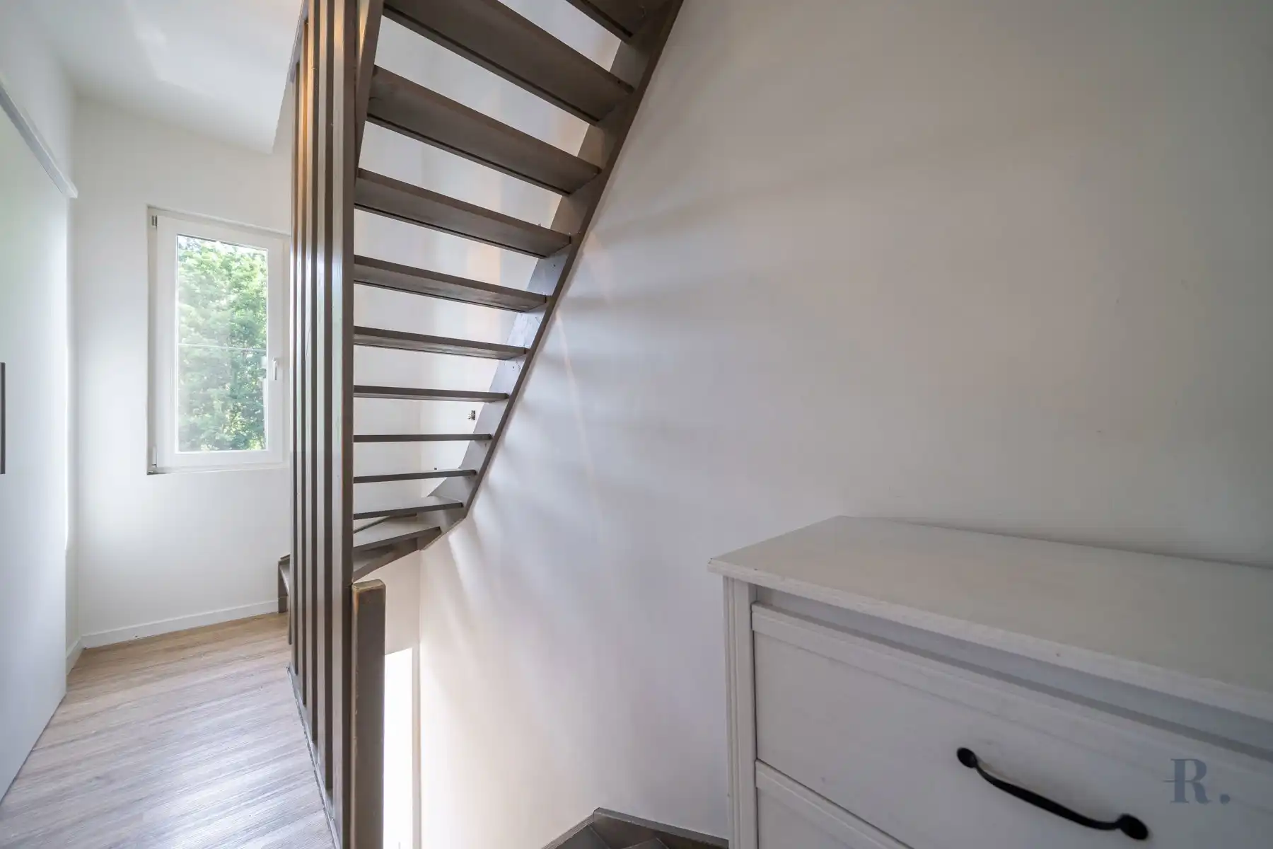 Instapklare stadswoning op toplocatie! foto 11