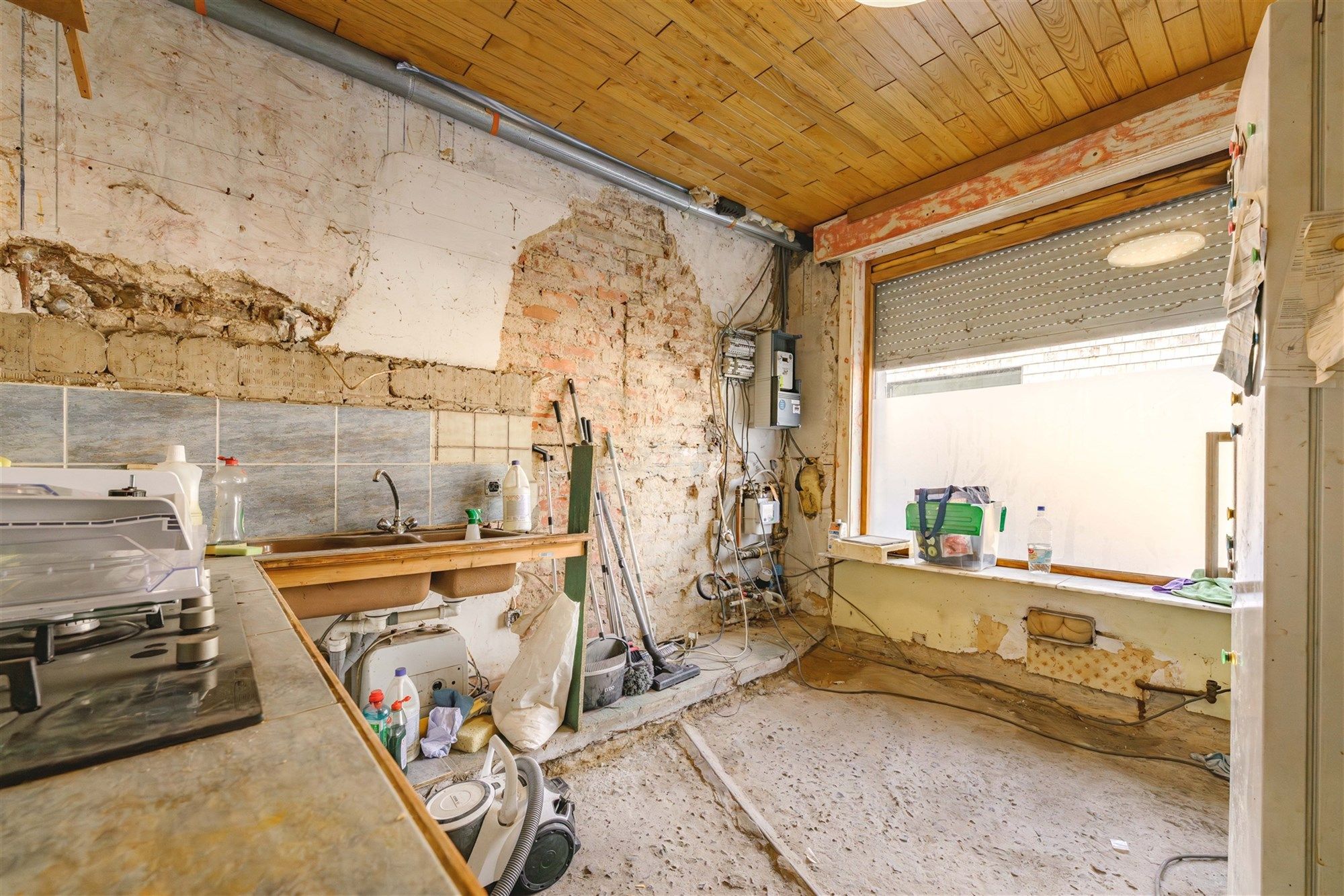 Huis foto 9