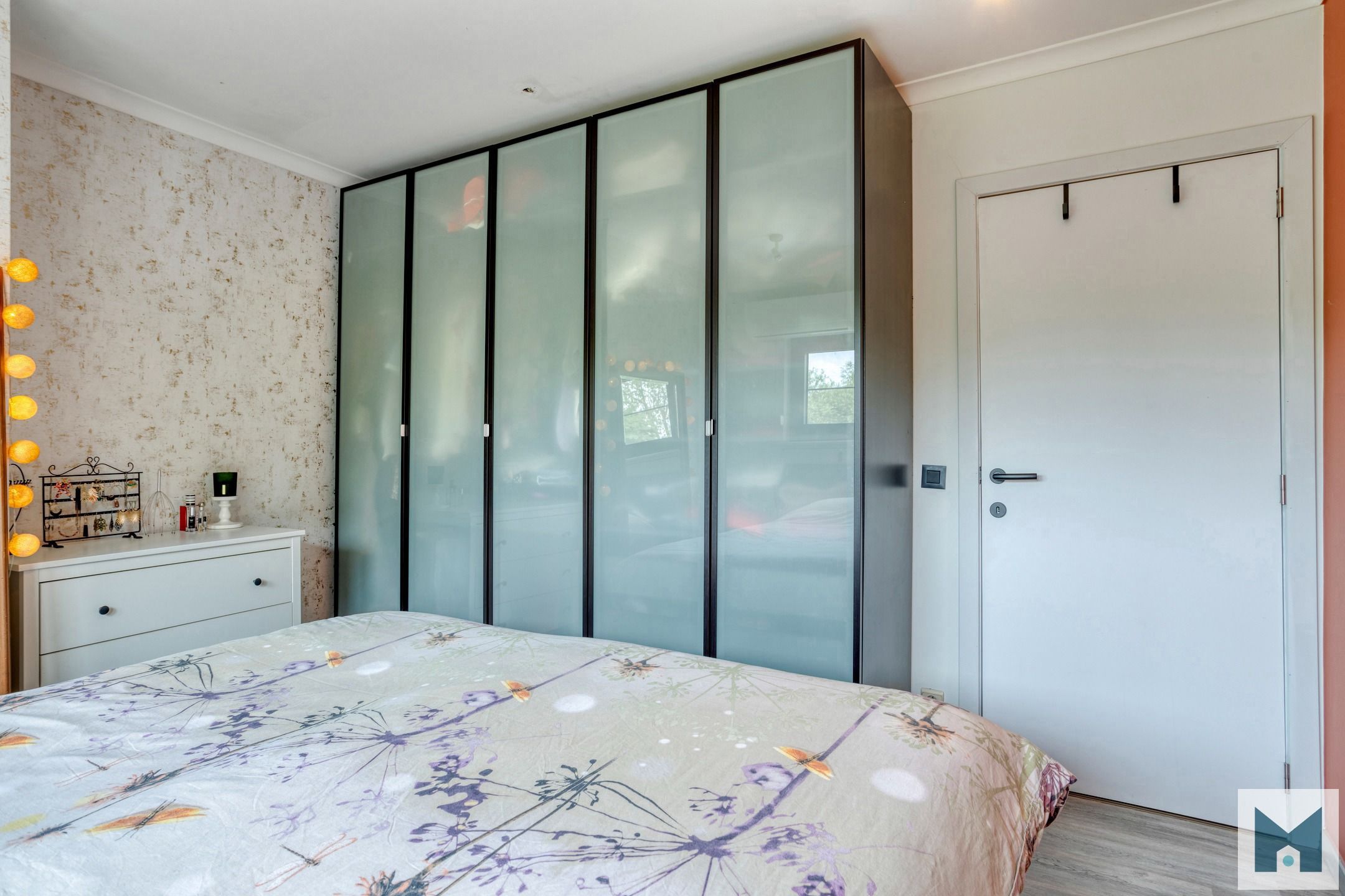 Recente instapklare woning te Oppuurs! foto 16