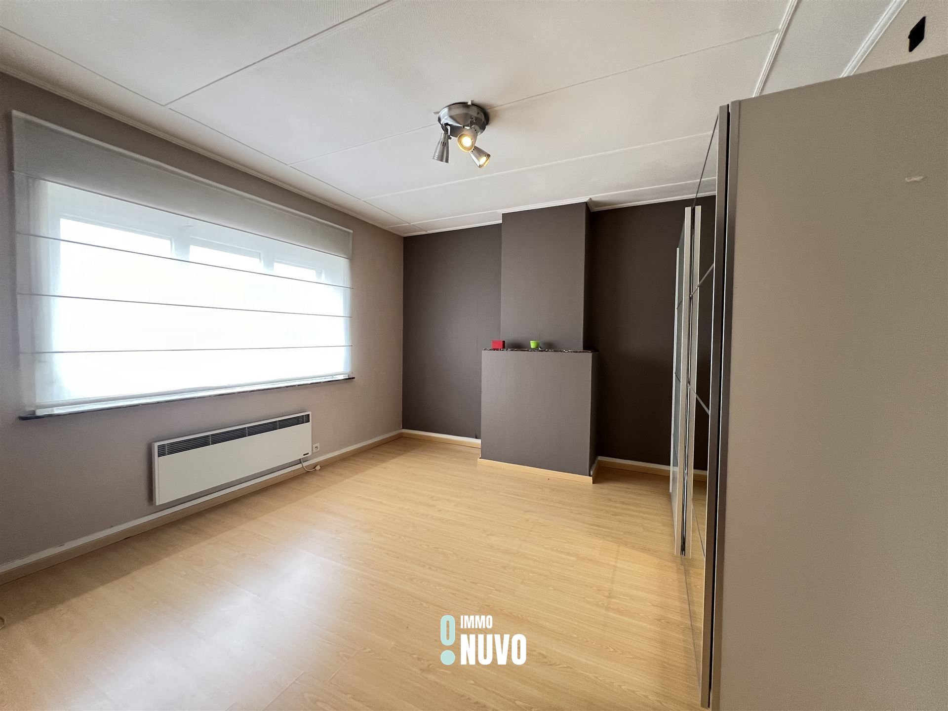 Gunstig gelegen woning met mooie tuin in Asse! foto 9