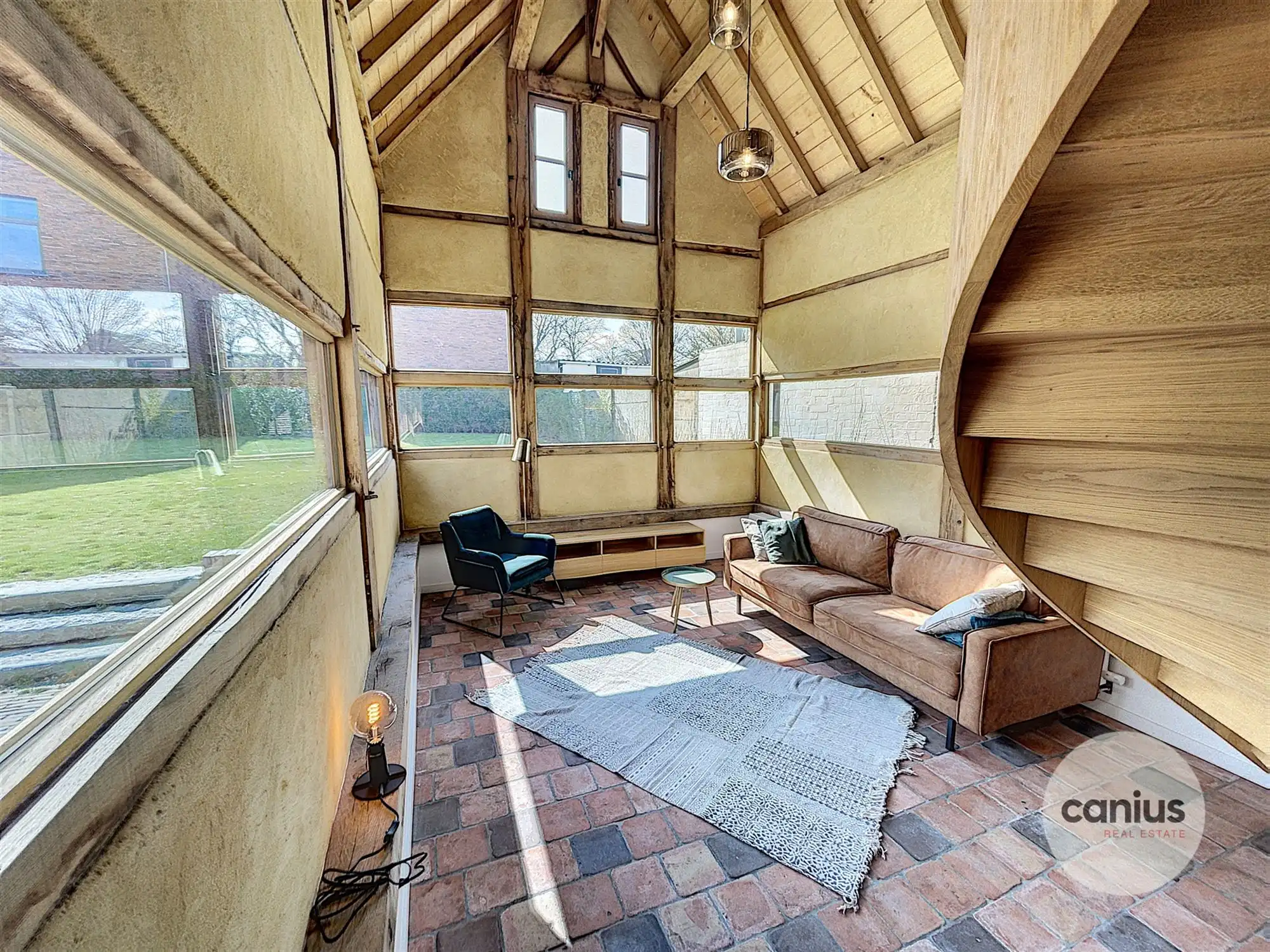 TIJDLOZE WONING IN HARTJE SINT-TRUIDEN foto 5