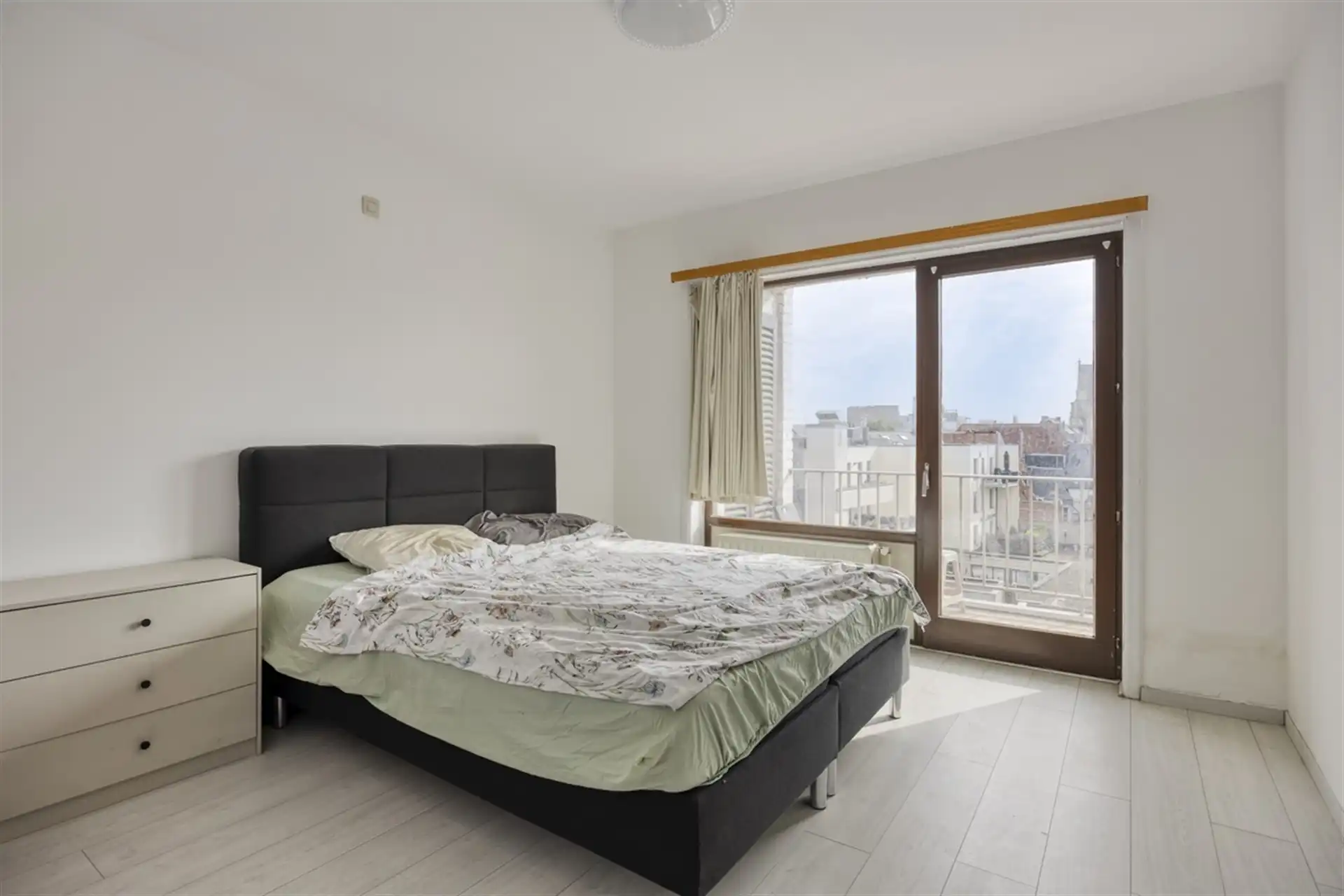 Charmant 2-Slaapkamerappartement in Aals foto 12