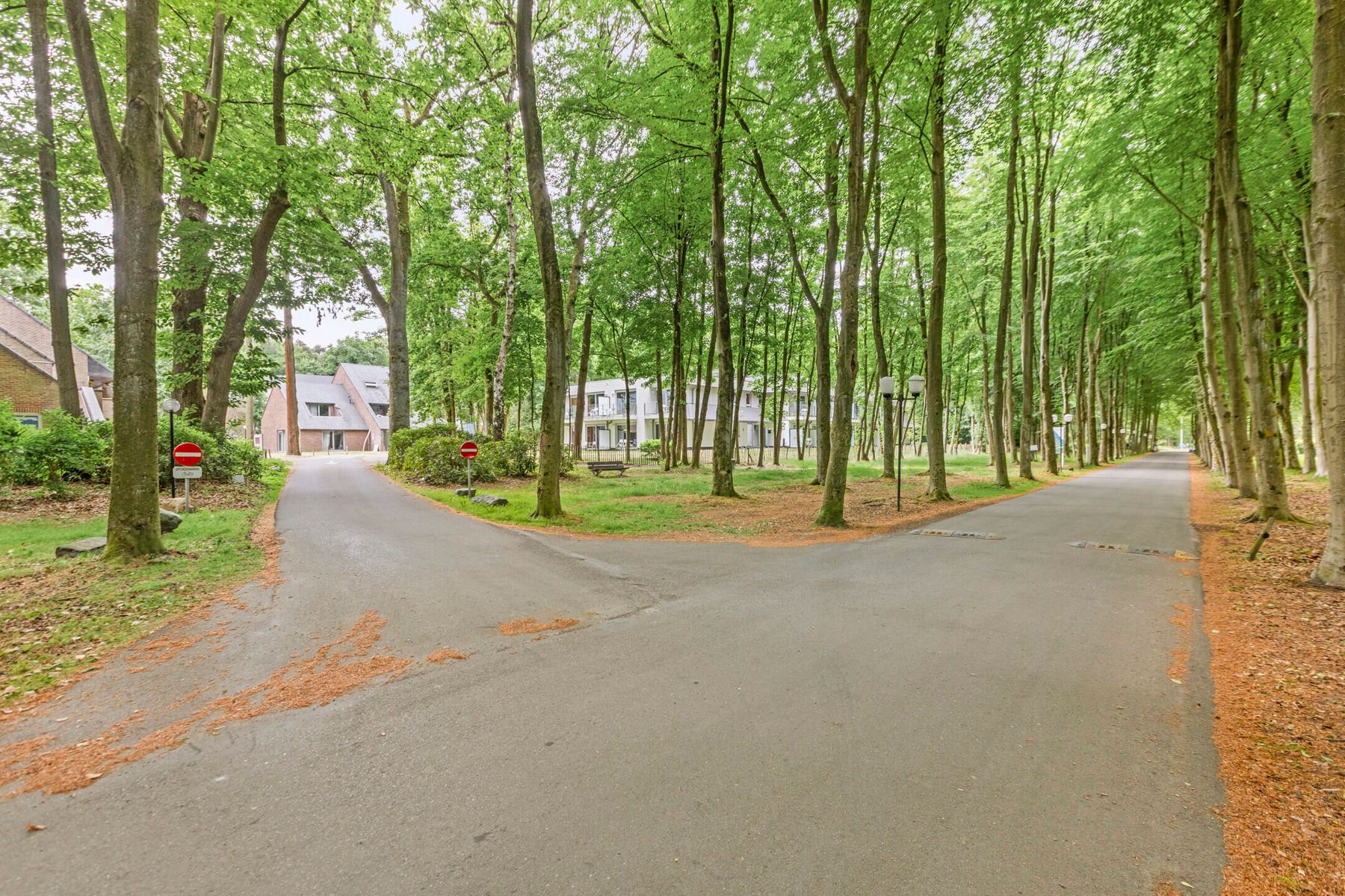 Volledig gerenoveerde vakantiewoning in Hengelhoef – Instap klaar en gemeubileerd! foto 24