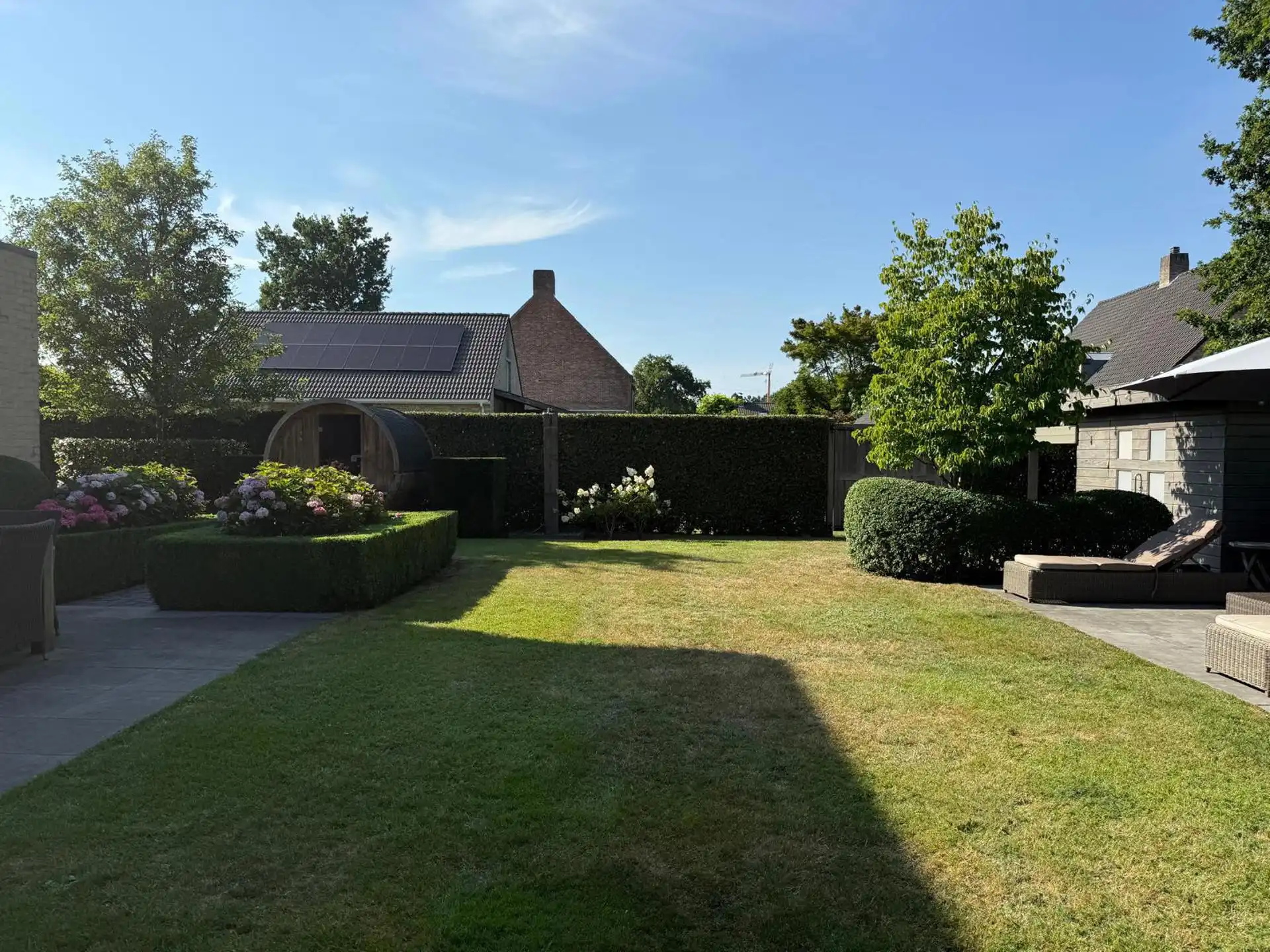 Huis te koop foto 19