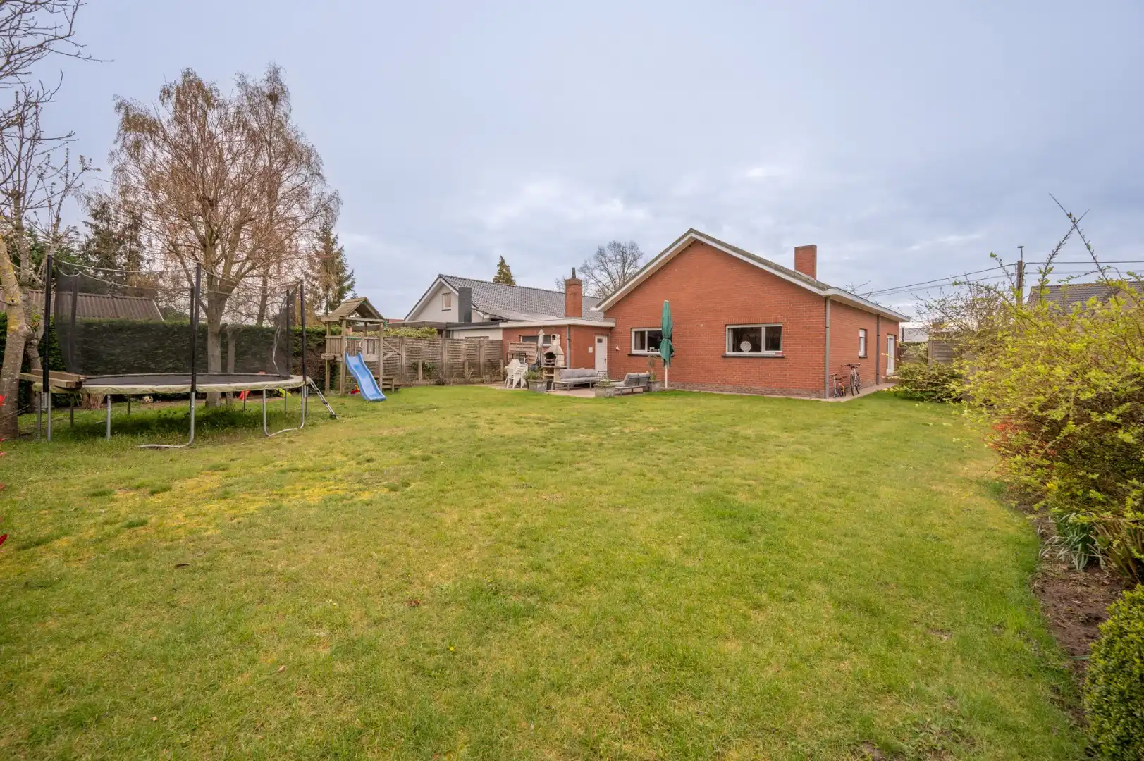 Te renoveren vrijstaande woning met 3 slaapkamers en tuin in Sijsele foto 13