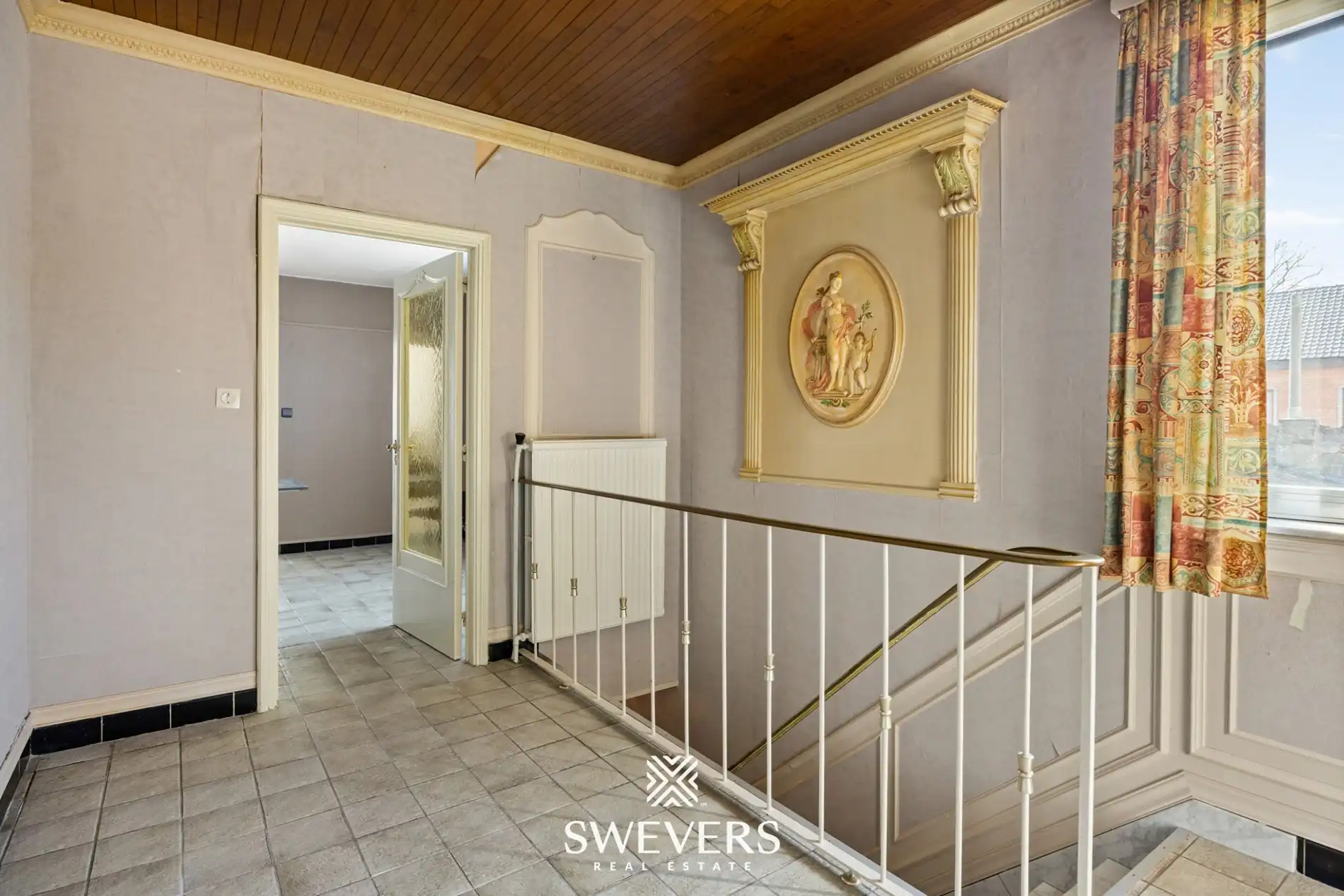 Op te frissen woning met 223 m² en tal van mogelijkheden in Sint-Truiden foto 8