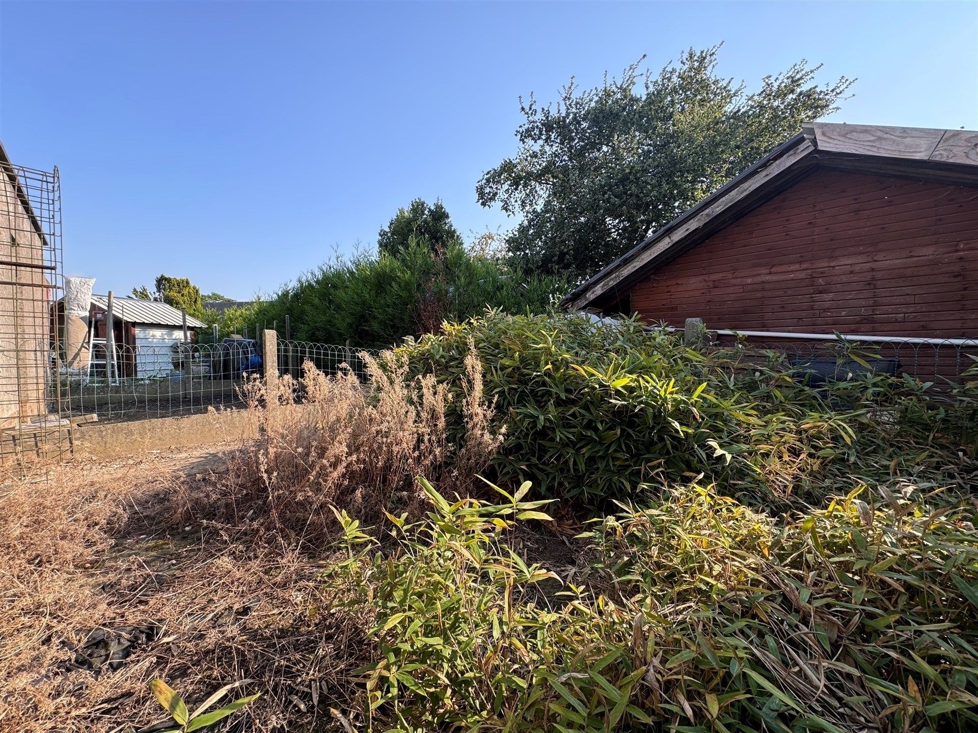 Zeer interessant gelegen appartement met tuin en garage op eerste verdieping. foto 25