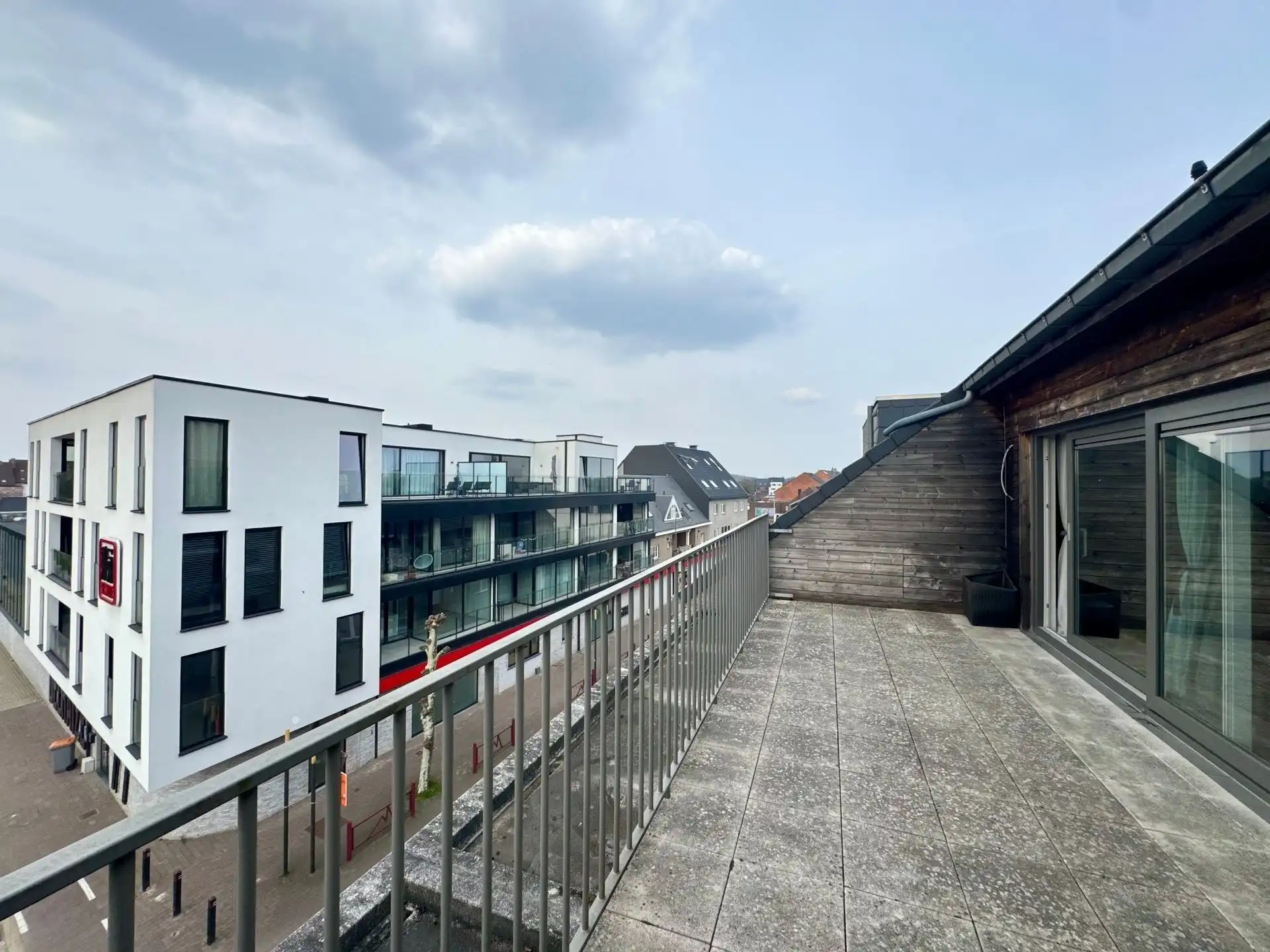 Instapklaar appartement te koop Residentie Rosas (Oude Baan 85) foto 16