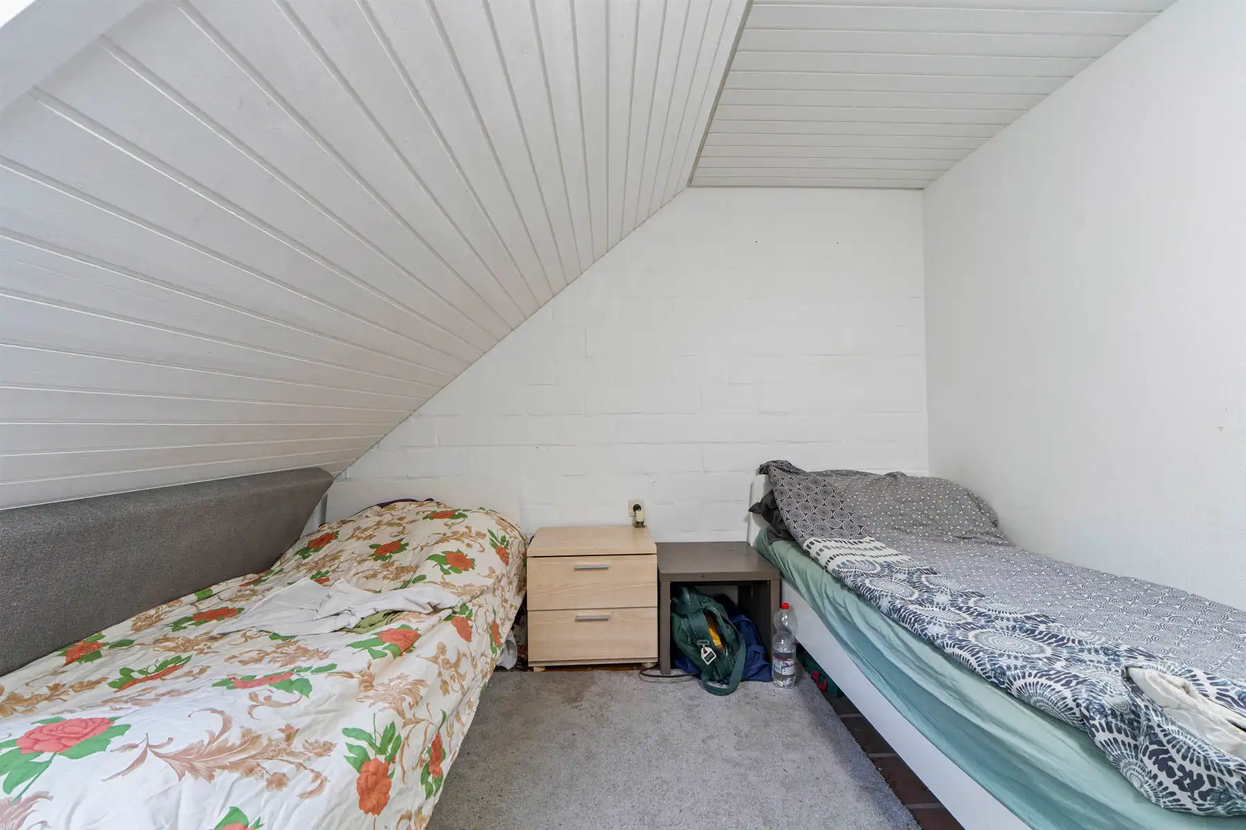 Duplex vakantiewoning op Domein Hengelhoef. foto 4