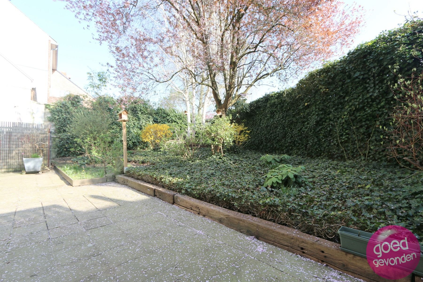 APP 173 m² - GLV - 2 SLK - TERRAS 97 m² - STADSTUINTJE foto 31