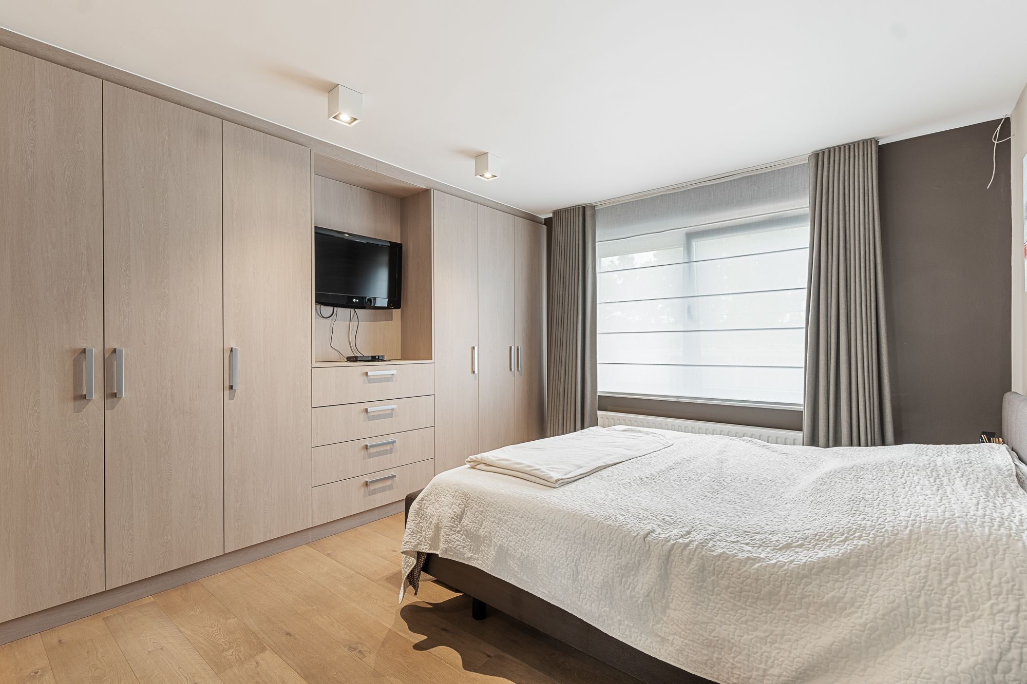 Stijlvolle, gerenoveerde villa foto 13