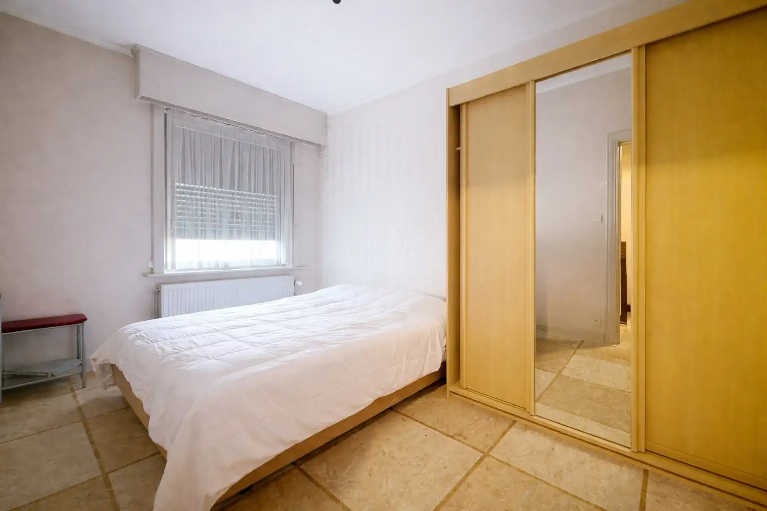 Op te frissen stadswoning in het centrum van Roeselare foto 9