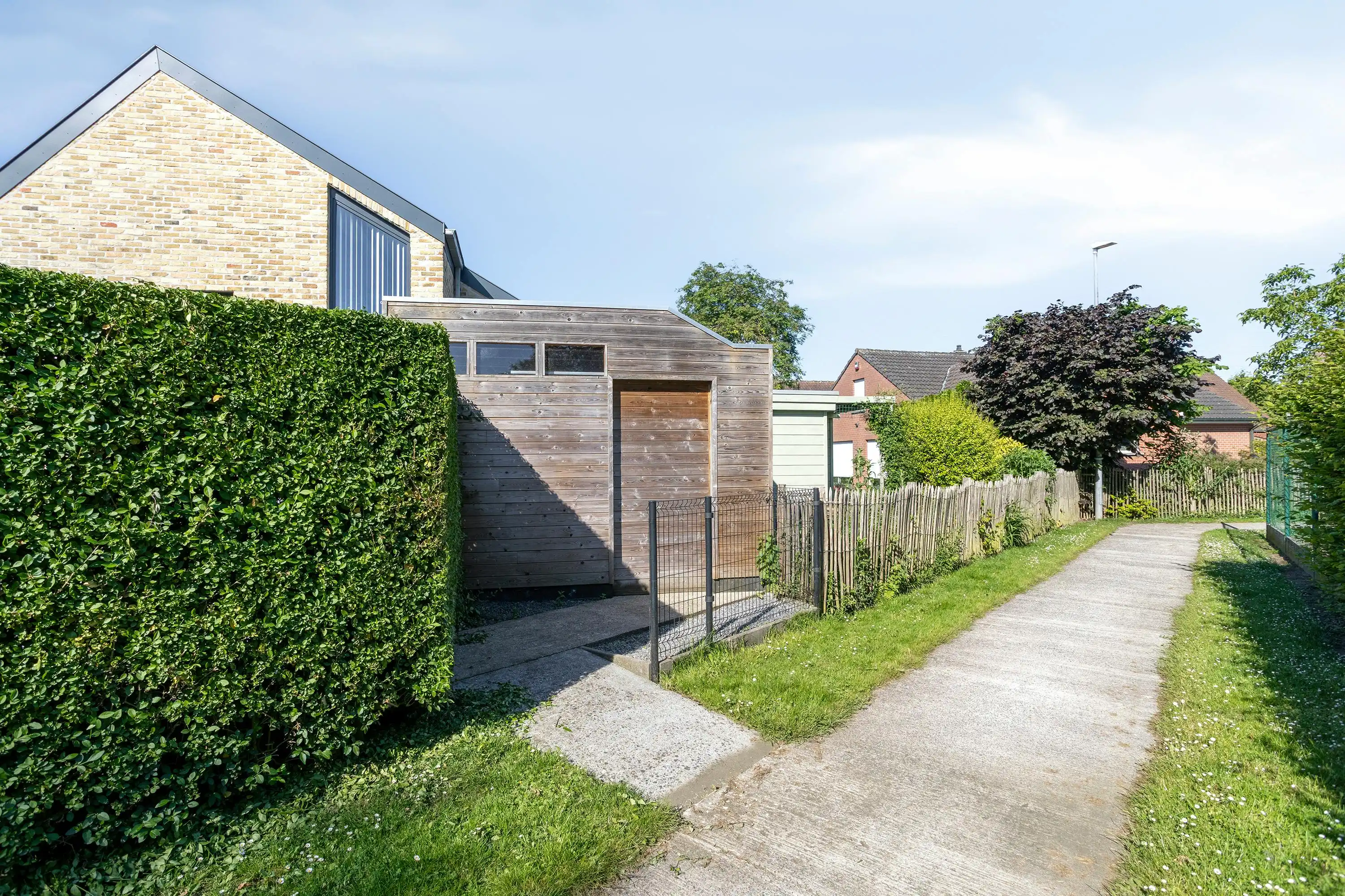 Instapklare woning te koop te Roeselare  foto 30