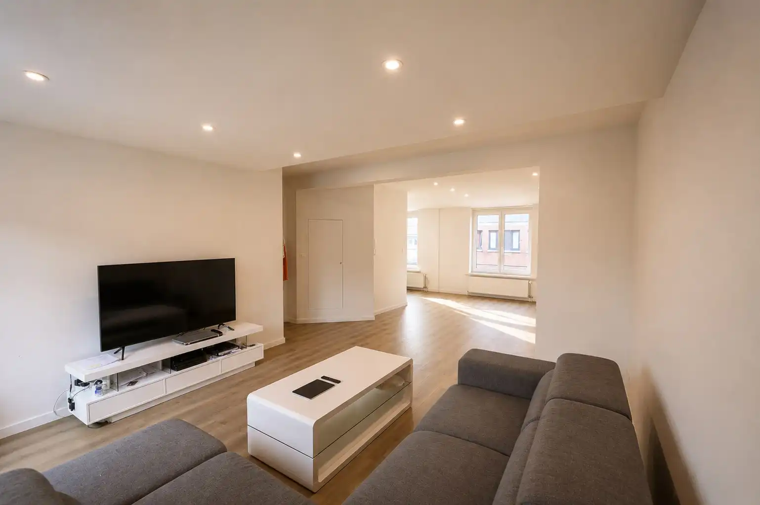 MOOI DUPLEX APPARTEMENT  foto 3