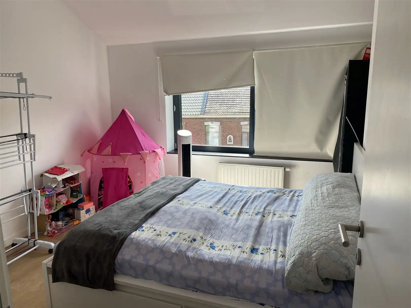 Duplex/Penthouse foto 18