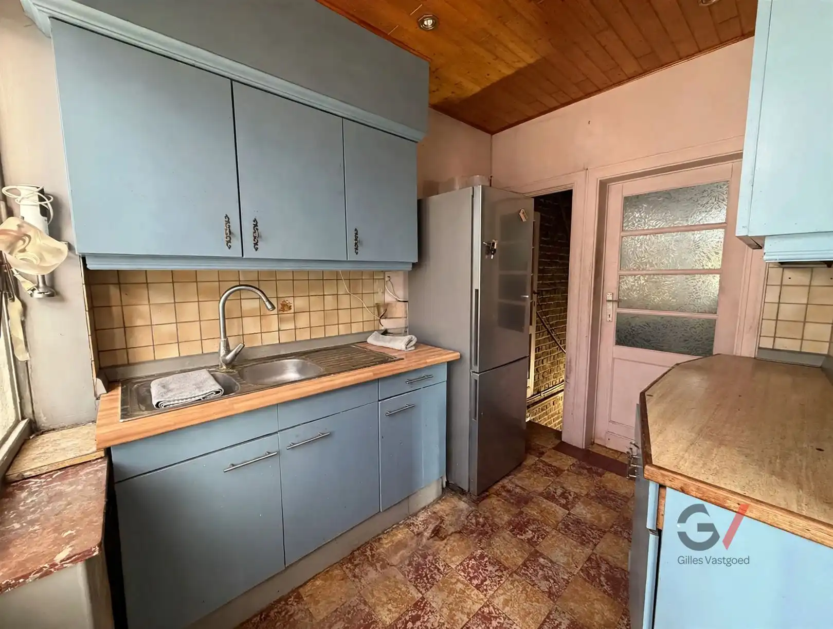 Te renoveren woning  foto 6