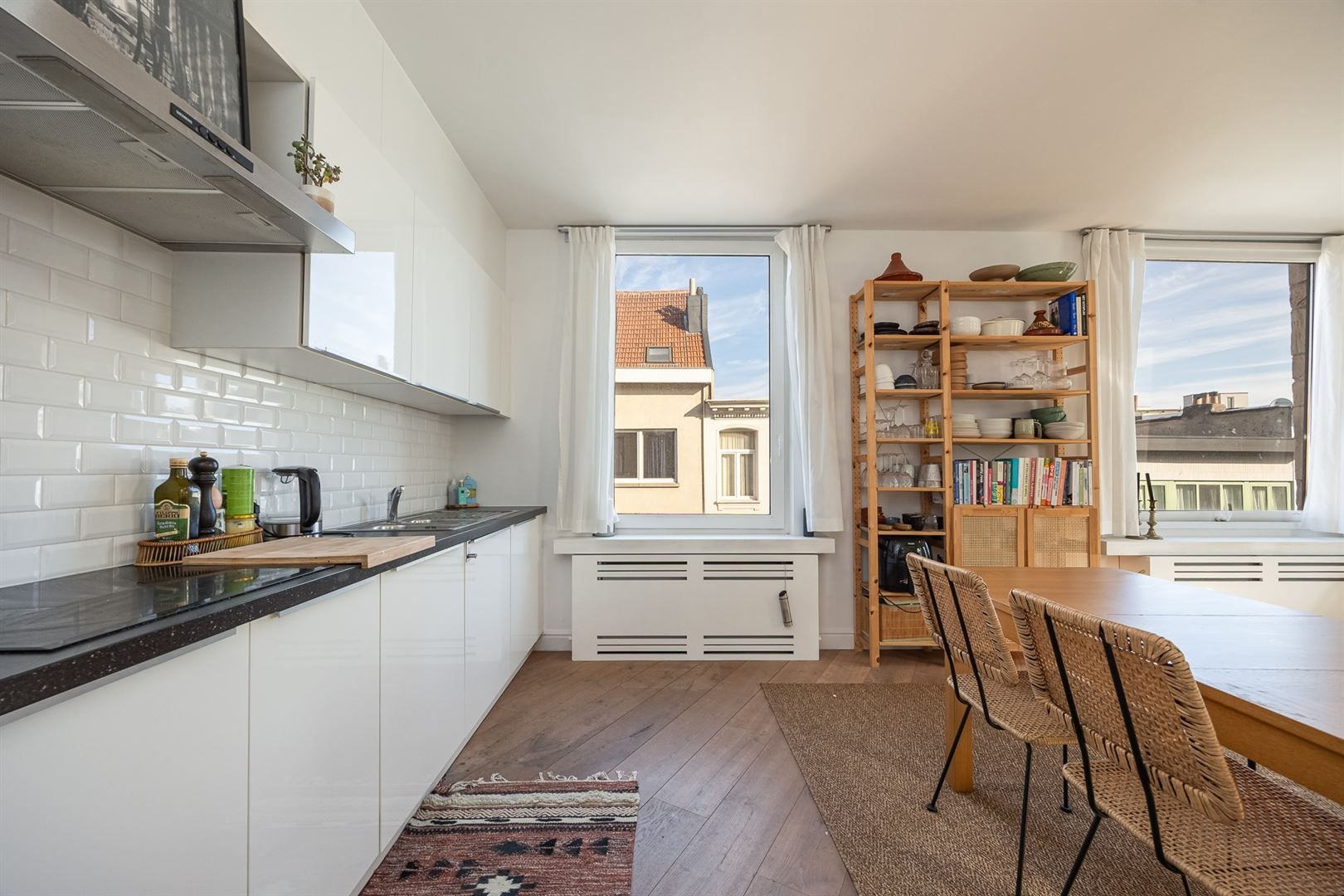 Authentiek wonen met modern comfort foto 11
