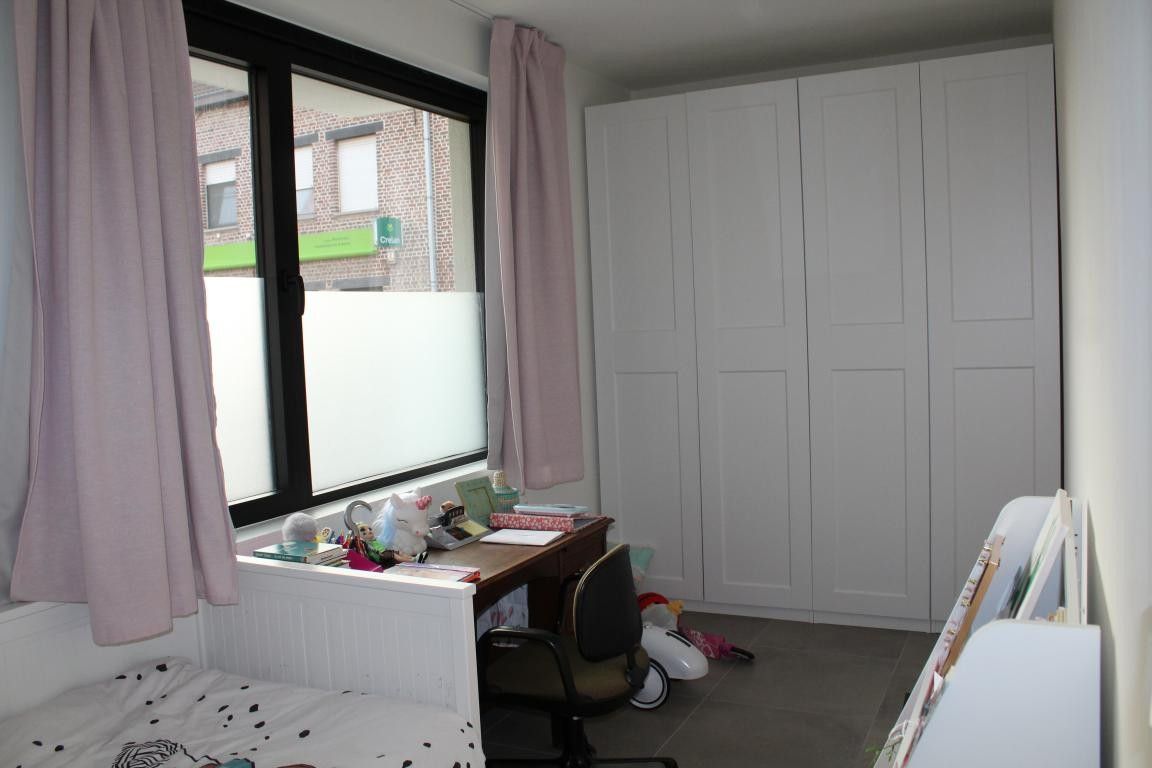 Instapklaar gelijkvloers appartement foto 7