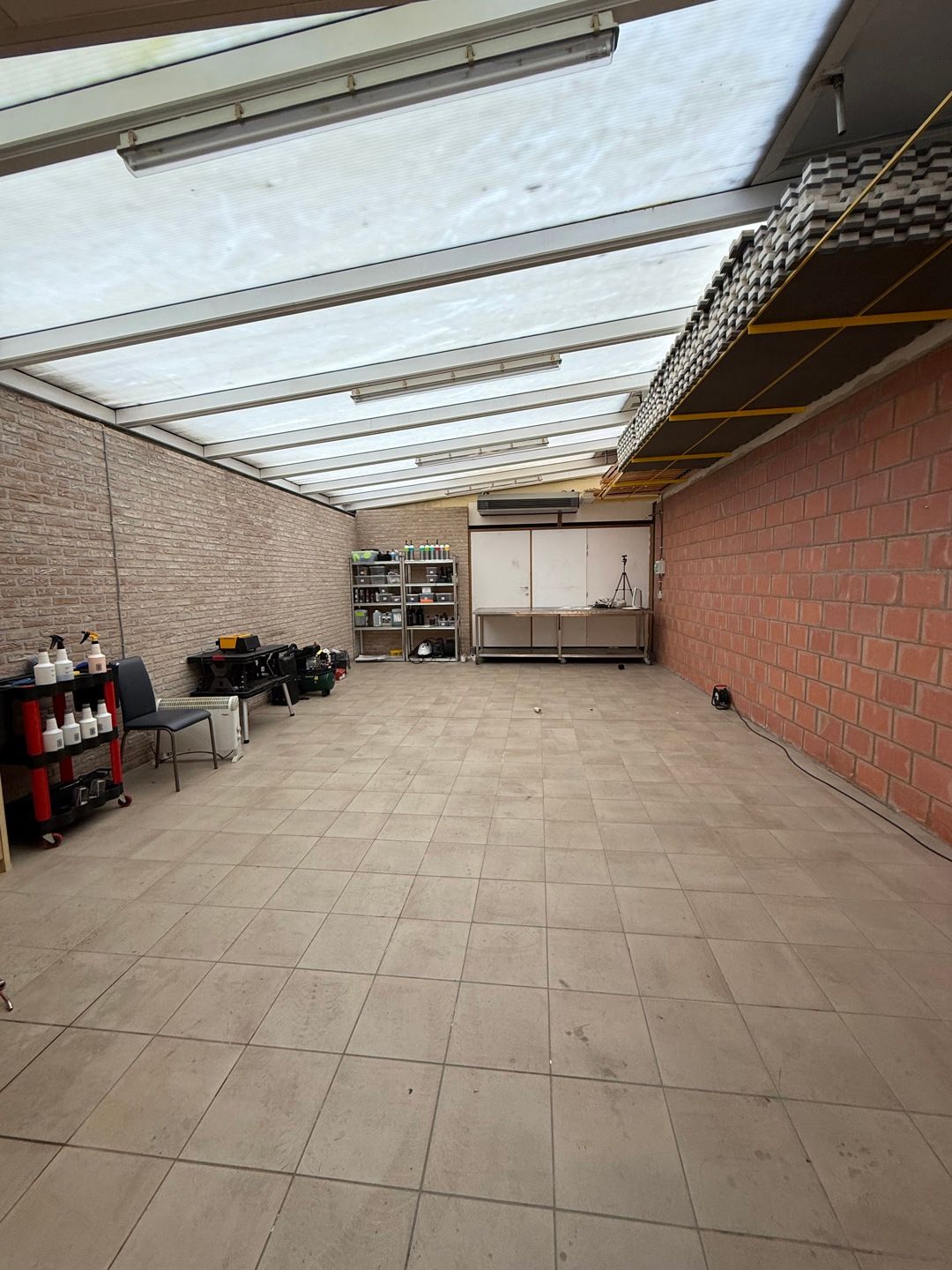 Te renoveren rijwoning in het hart van Bredene Dorp foto 5