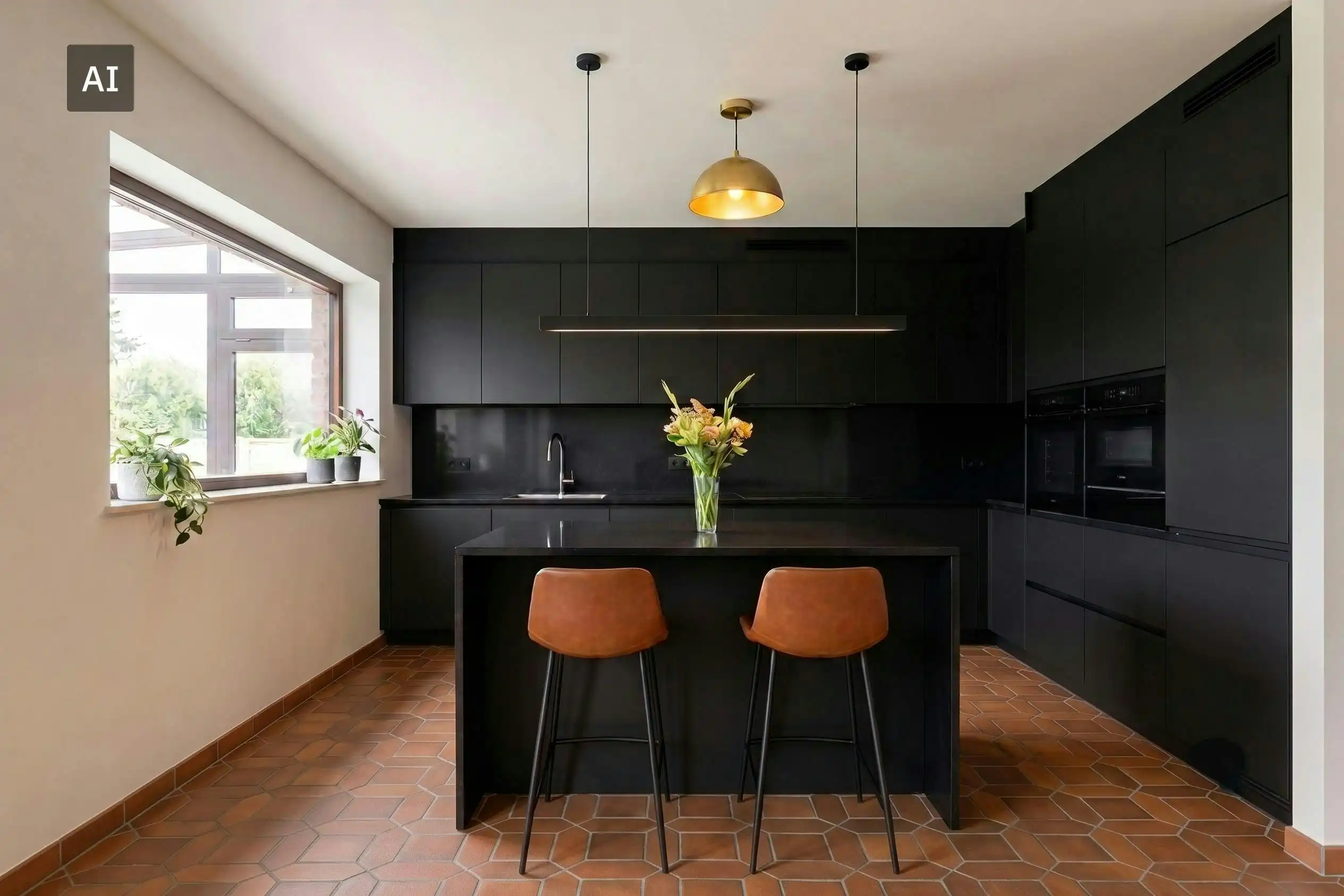 Kangoeroewoning met tuin en garages (90 m²) in Elen te koop foto 8