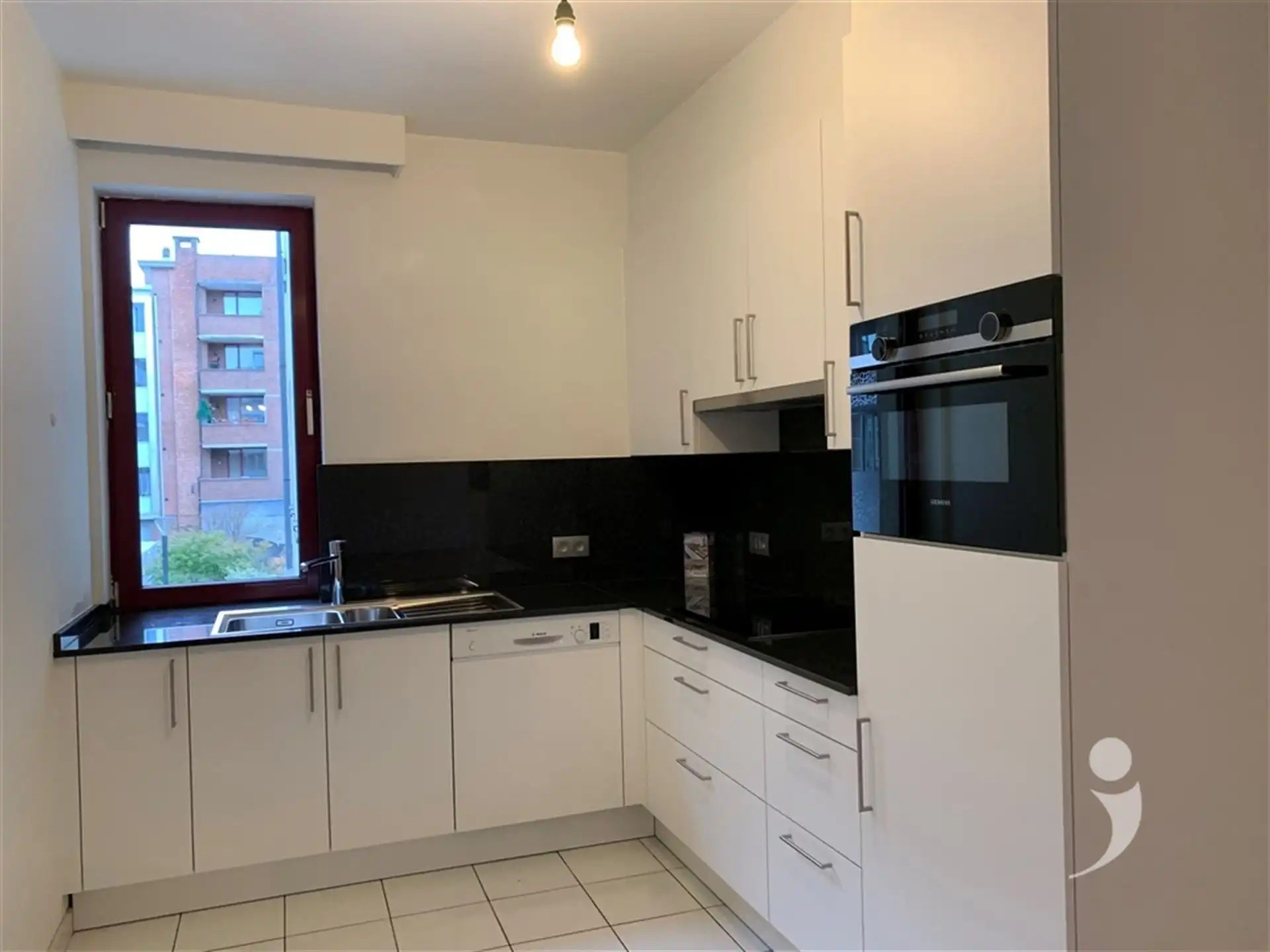 appartement met topligging foto 4