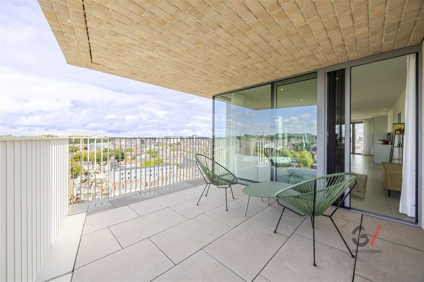 Exclusief bemeubeld appartement foto 9