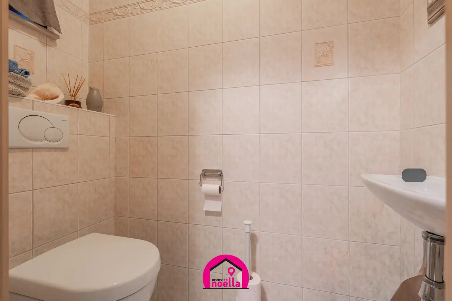 Te koop: gezellige woning op centrale ligging in Westende foto 16