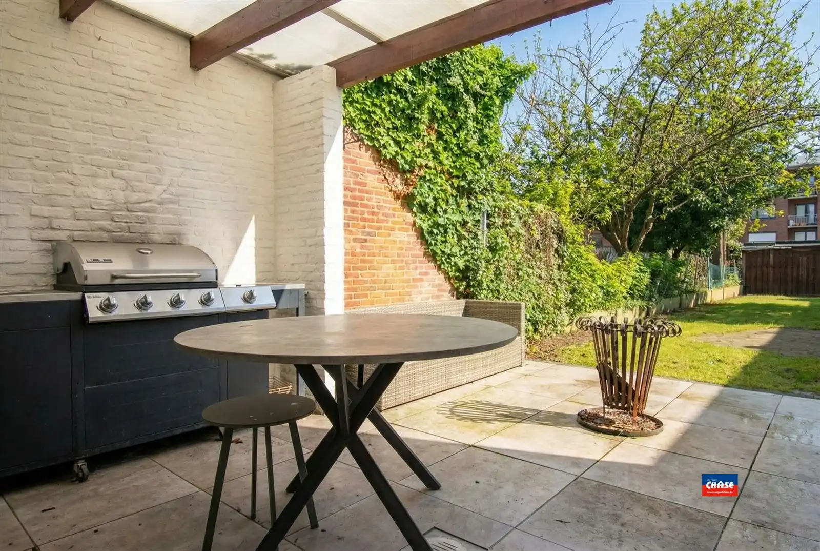 Gerenoveerde gezinswoning foto 24