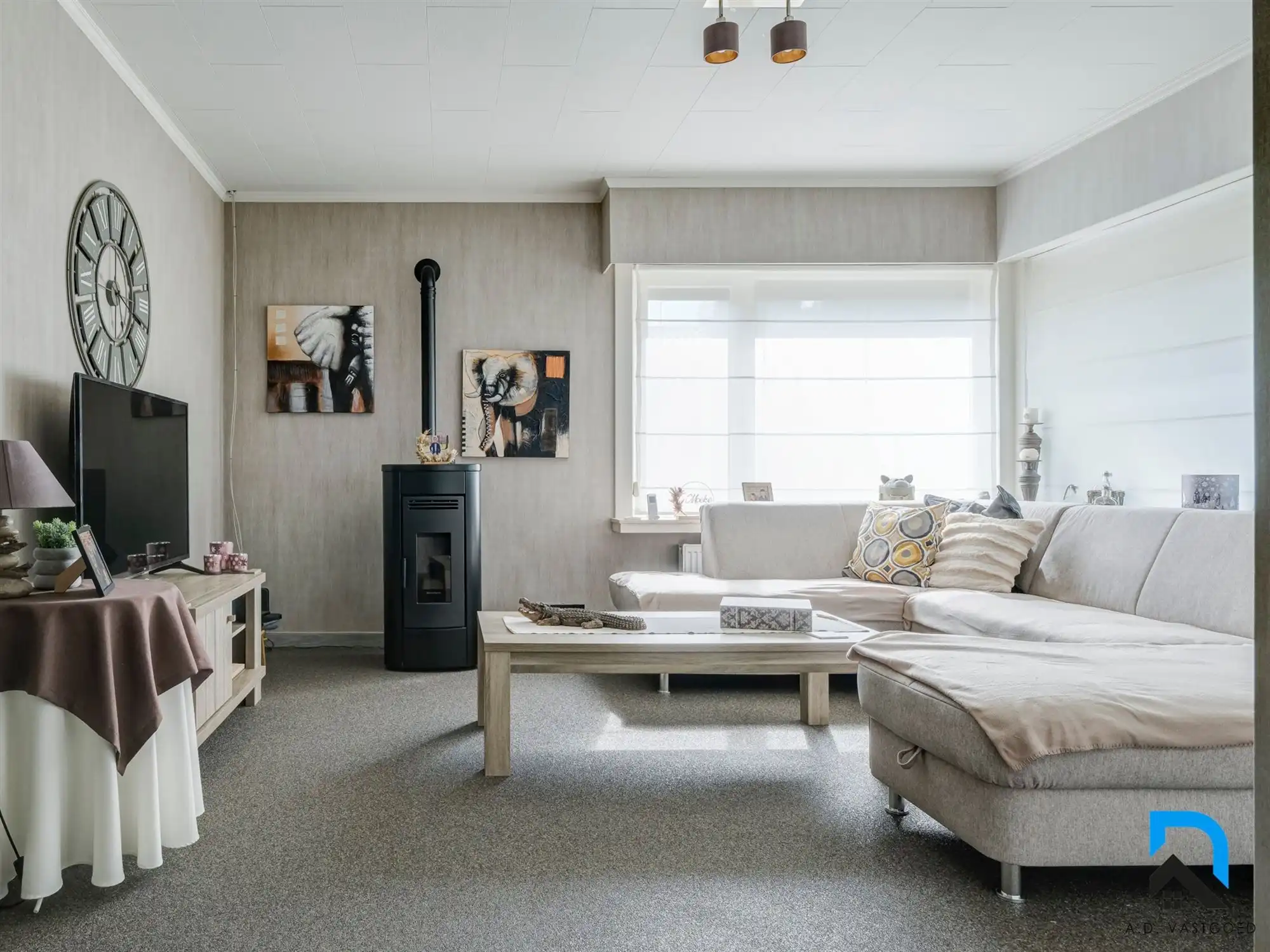 Energiezuinige gelijkvloerse woning foto 5