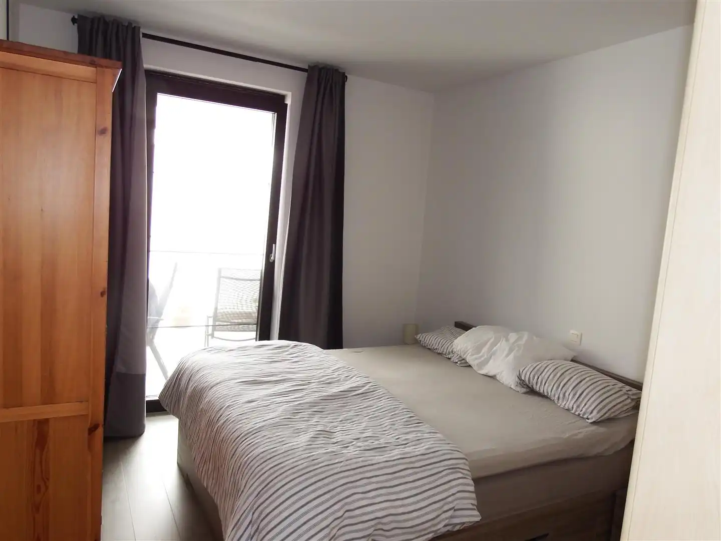 Prachtig BEN appartement van 111m² met lift te Begijnendijk foto 8