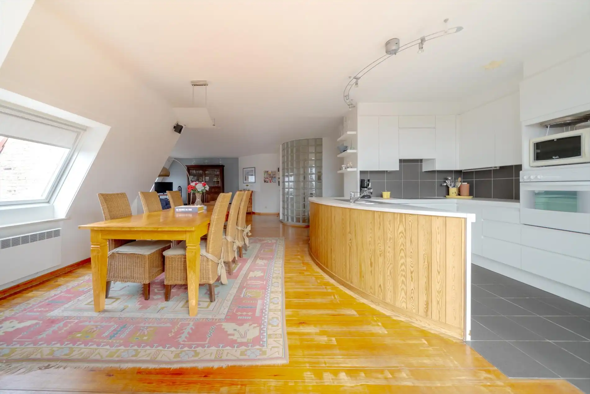 Duplex met karakter foto 5